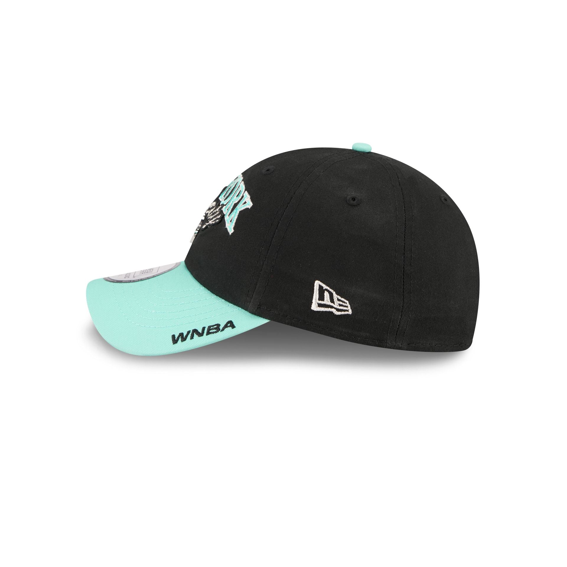 New York Liberty 2026 Tip-Off Casual Classic Adjustable Hat - Image 5