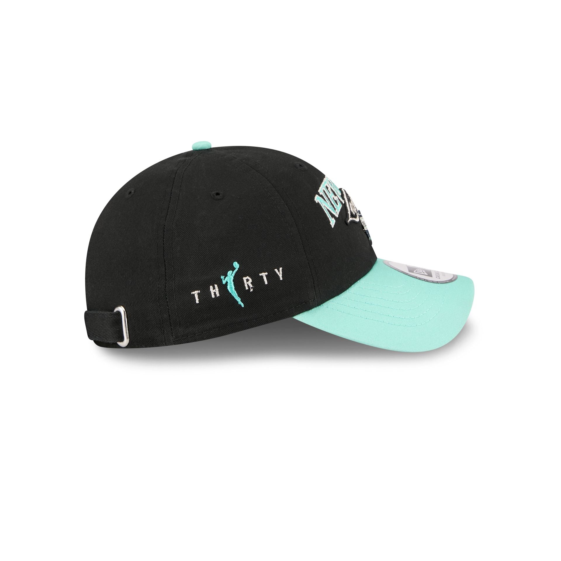New York Liberty 2026 Tip-Off Casual Classic Adjustable Hat - Image 4