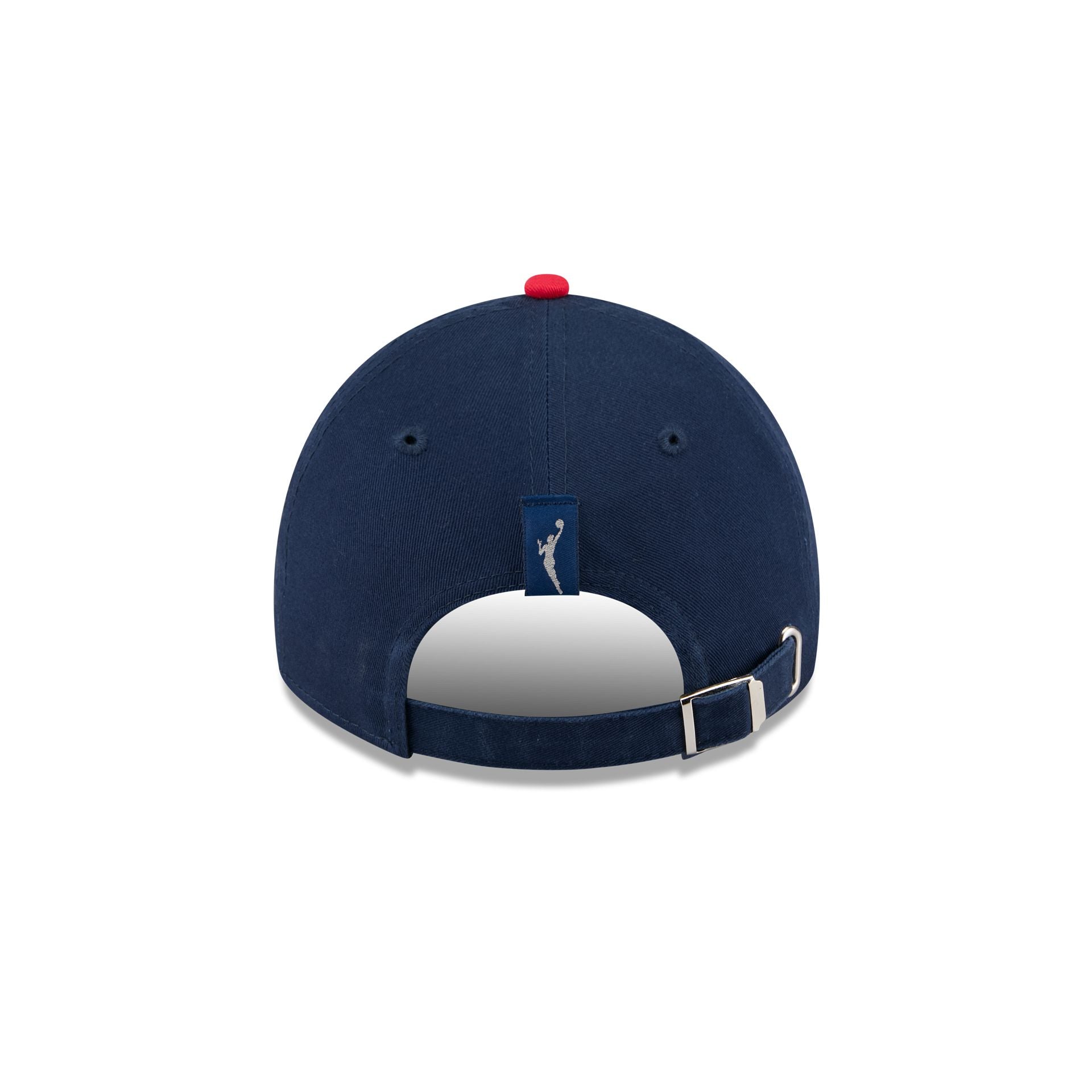 Washington Mystics 2026 Tip-Off Casual Classic Adjustable Hat - Image 6