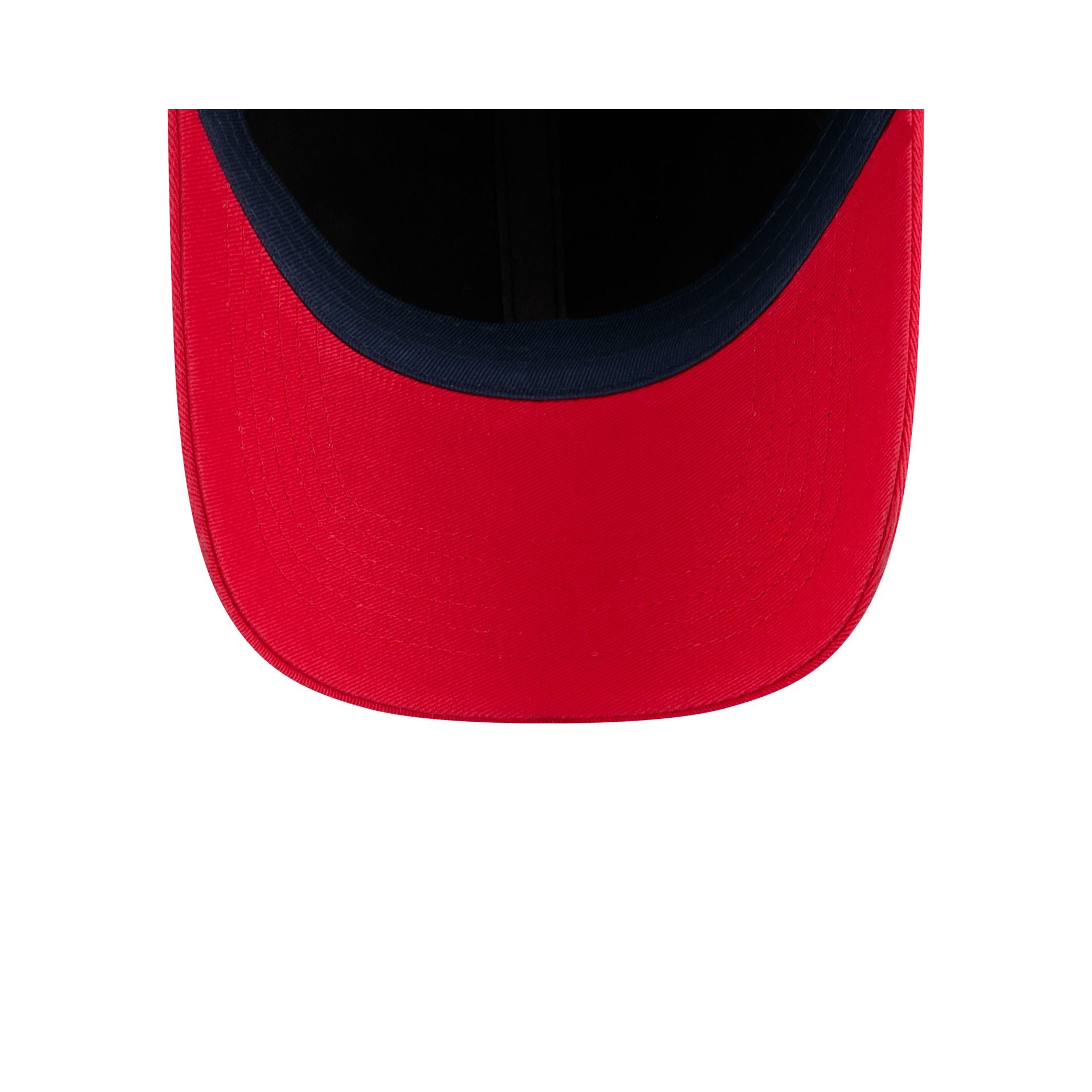 Washington Mystics 2026 Tip-Off Casual Classic Adjustable Hat - Image 7