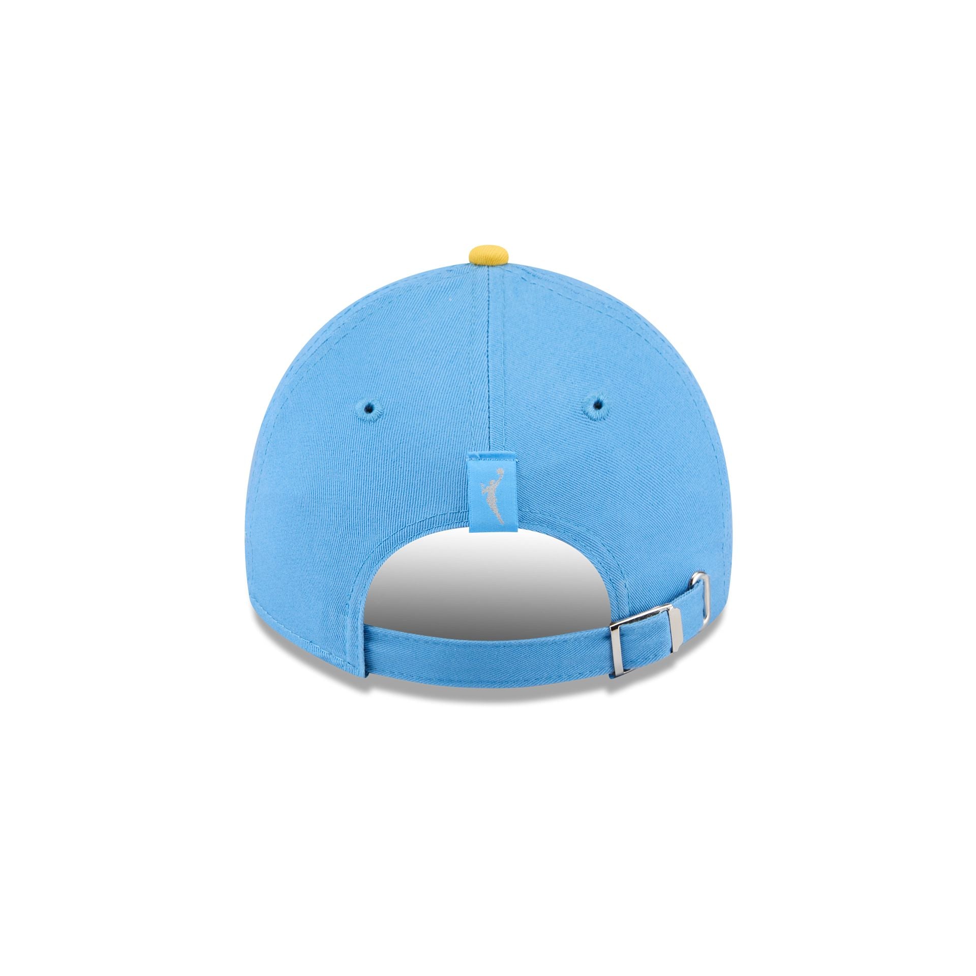 Chicago Sky 2026 Tip-Off Casual Classic Adjustable Hat - Image 6