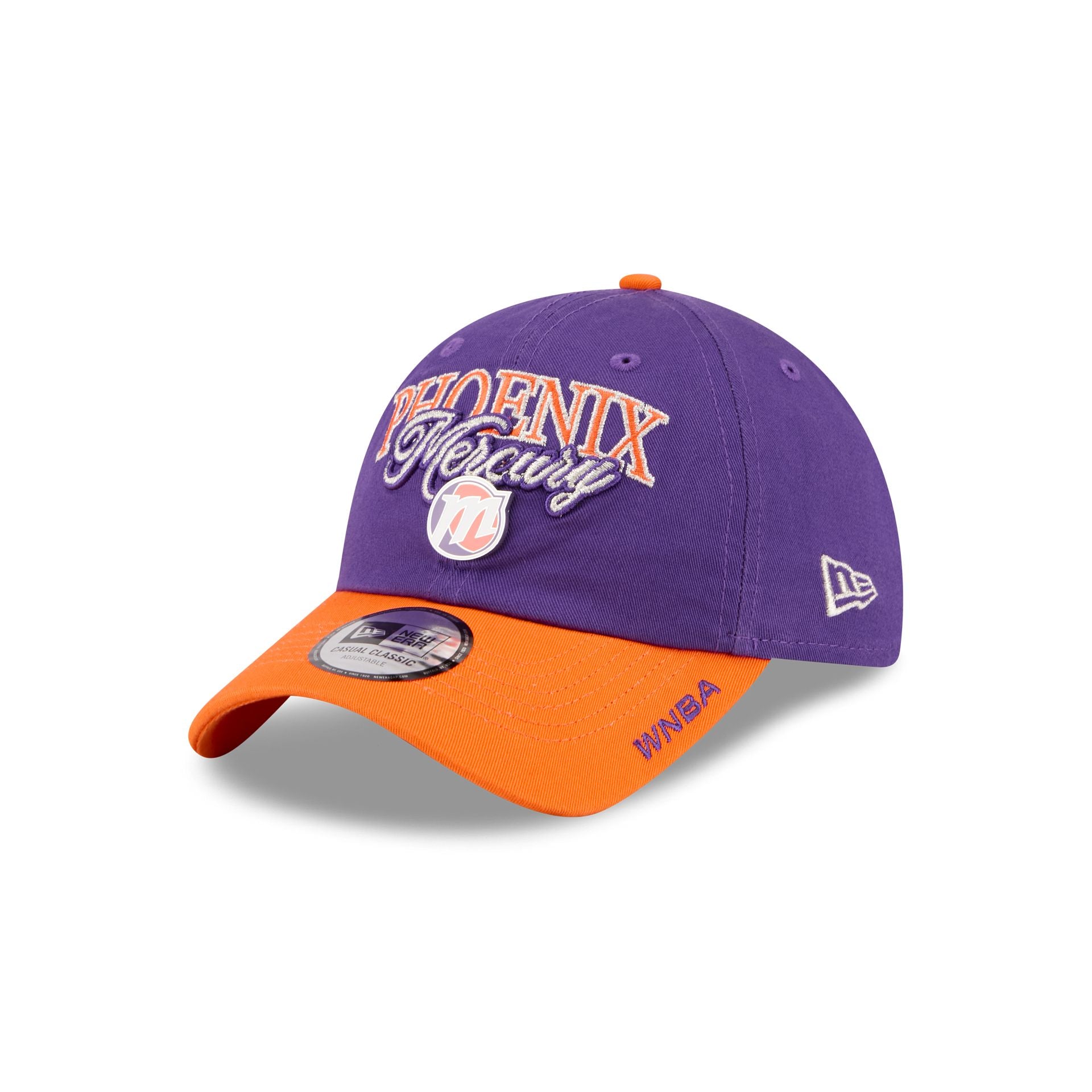 Phoenix Mercury 2026 Tip-Off Casual Classic Adjustable Hat - Image 3