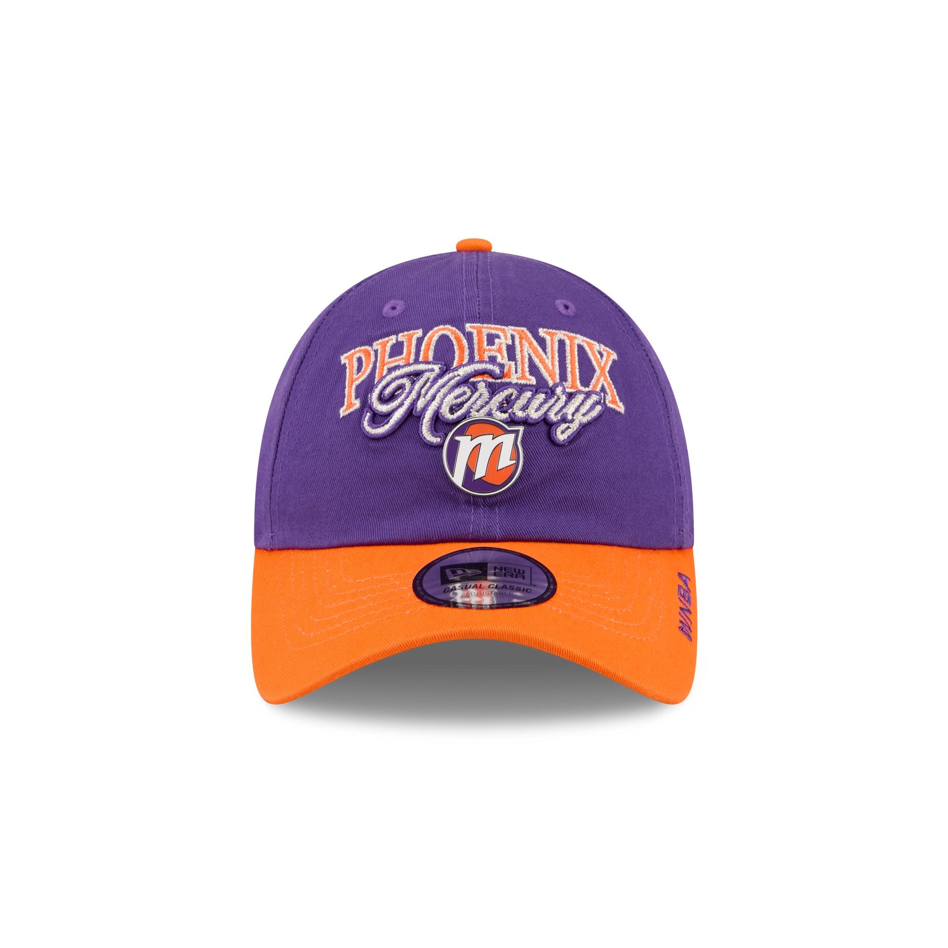 Phoenix Mercury 2026 Tip-Off Casual Classic Adjustable Hat - Image 2