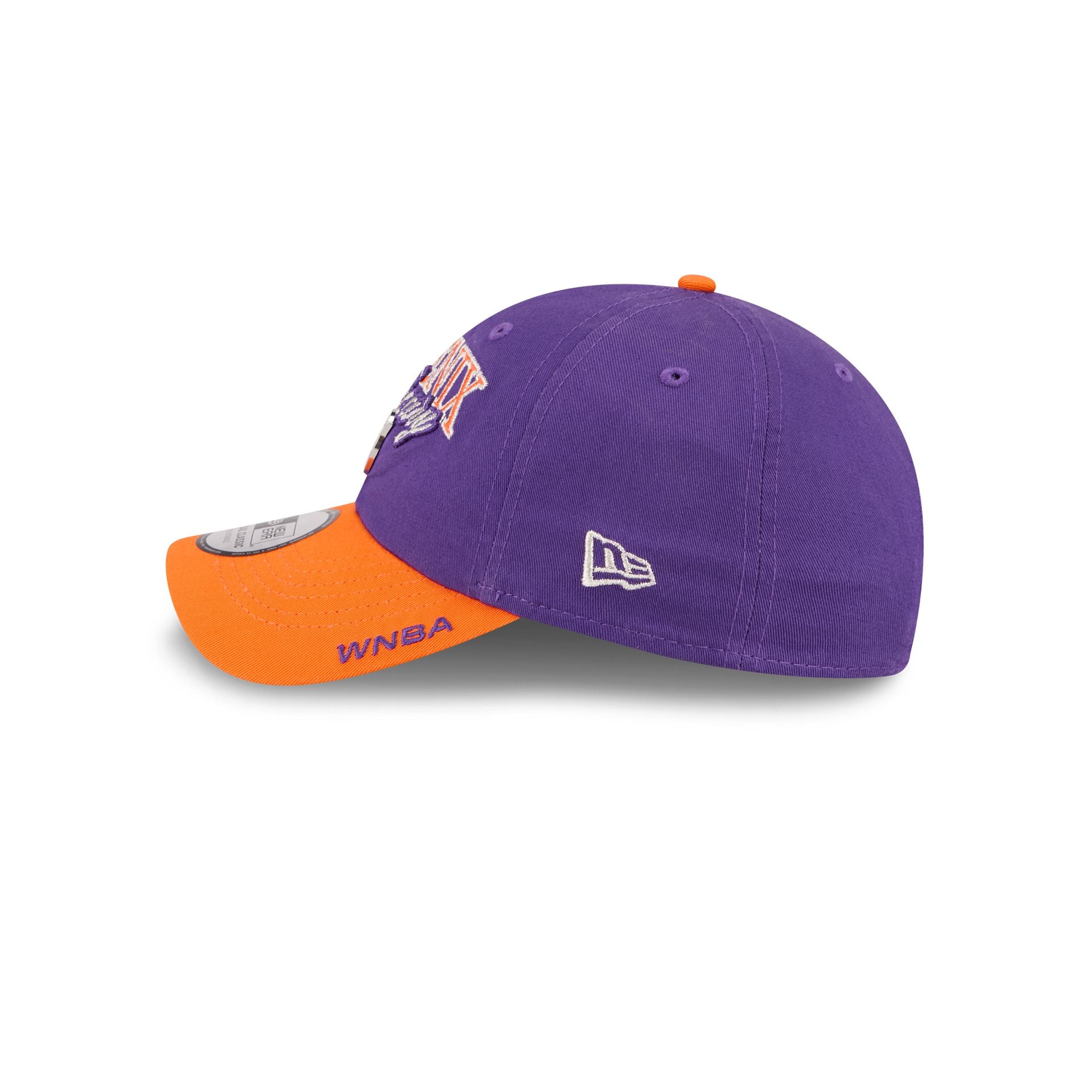 Phoenix Mercury 2026 Tip-Off Casual Classic Adjustable Hat - Image 5