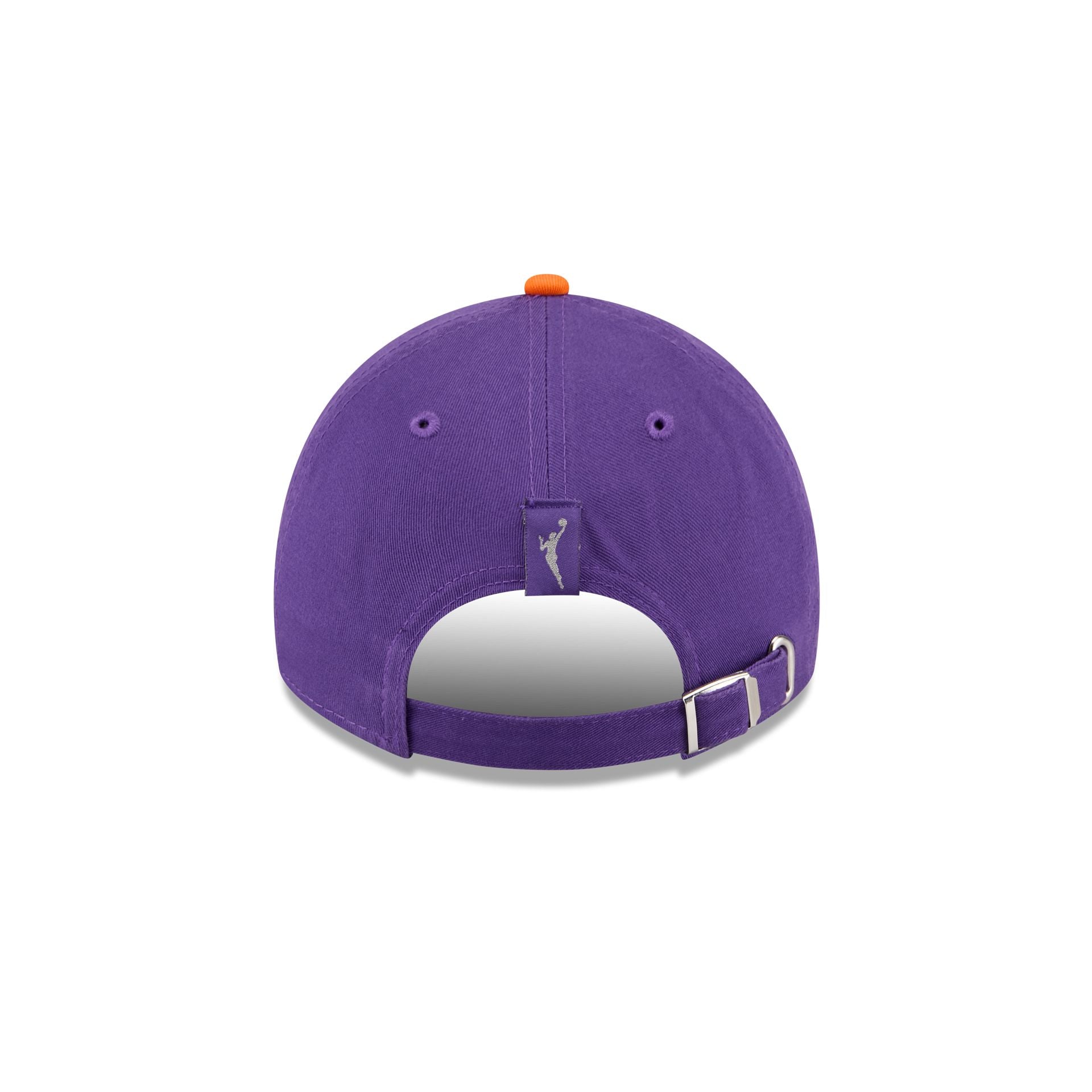 Phoenix Mercury 2026 Tip-Off Casual Classic Adjustable Hat - Image 6