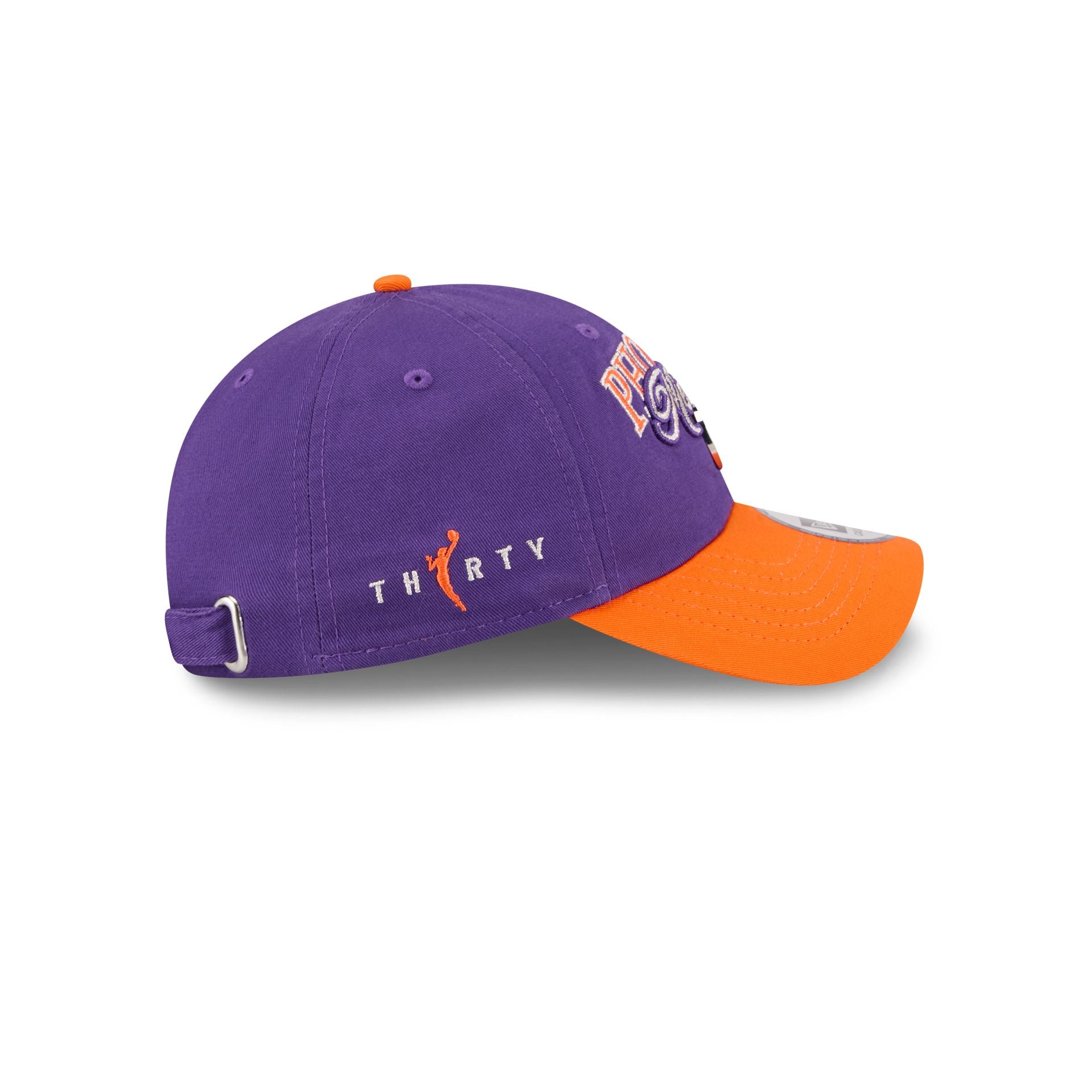 Phoenix Mercury 2026 Tip-Off Casual Classic Adjustable Hat - Image 4