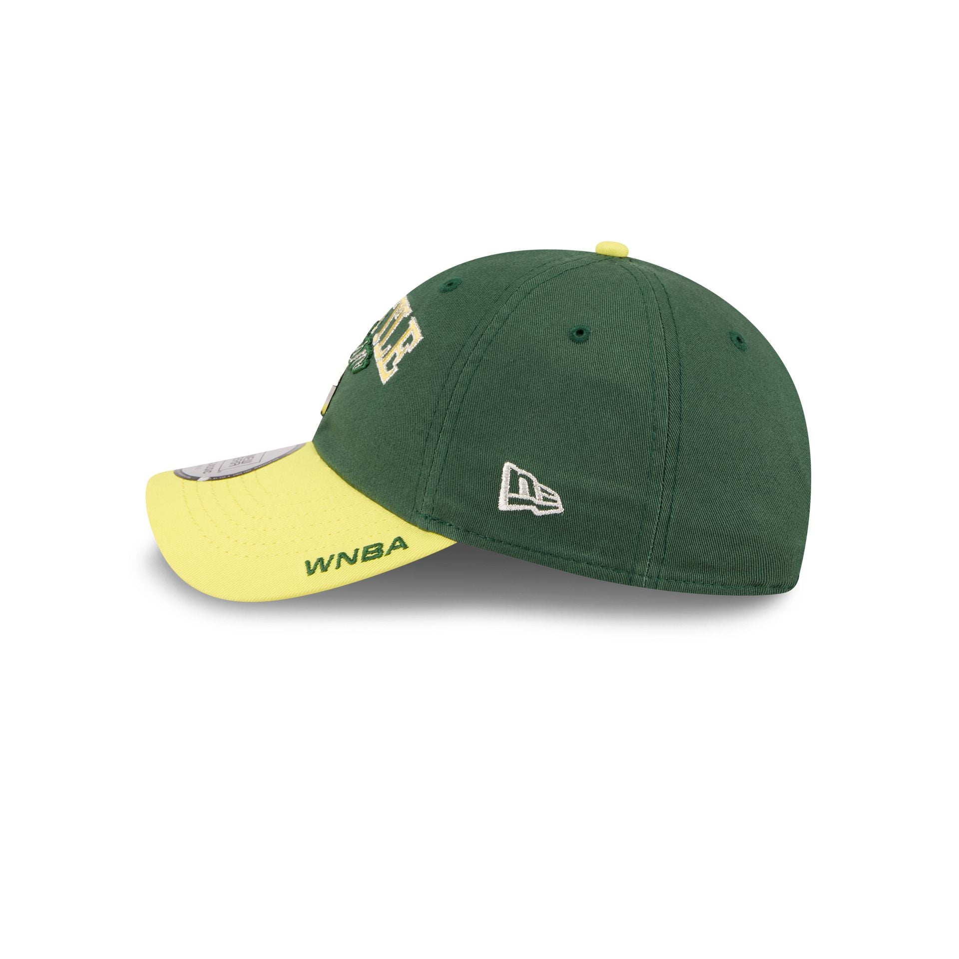 Seattle Storm 2026 Tip-Off Casual Classic Adjustable Hat - Image 5