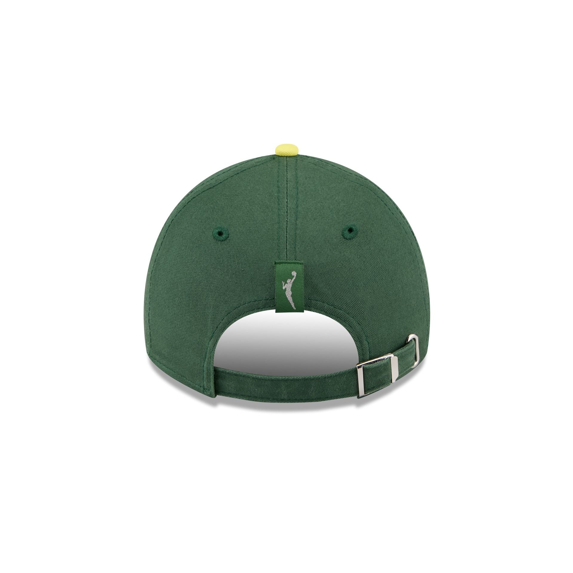 Seattle Storm 2026 Tip-Off Casual Classic Adjustable Hat - Image 6