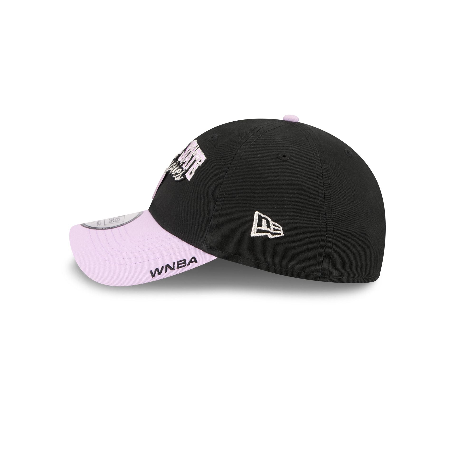 Golden State Valkyries 2026 Tip-Off Casual Classic Adjustable Hat - Image 5