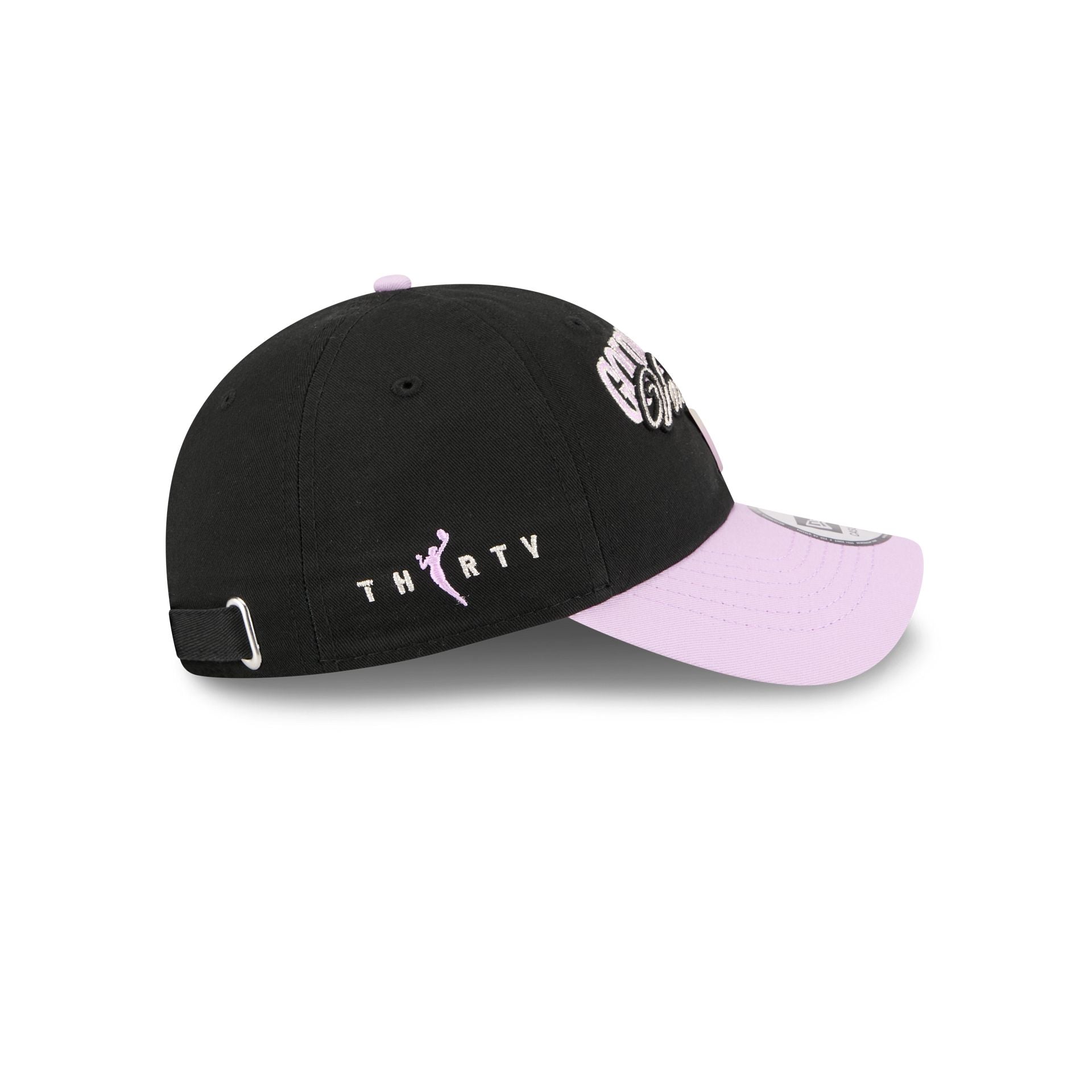 Golden State Valkyries 2026 Tip-Off Casual Classic Adjustable Hat - Image 4