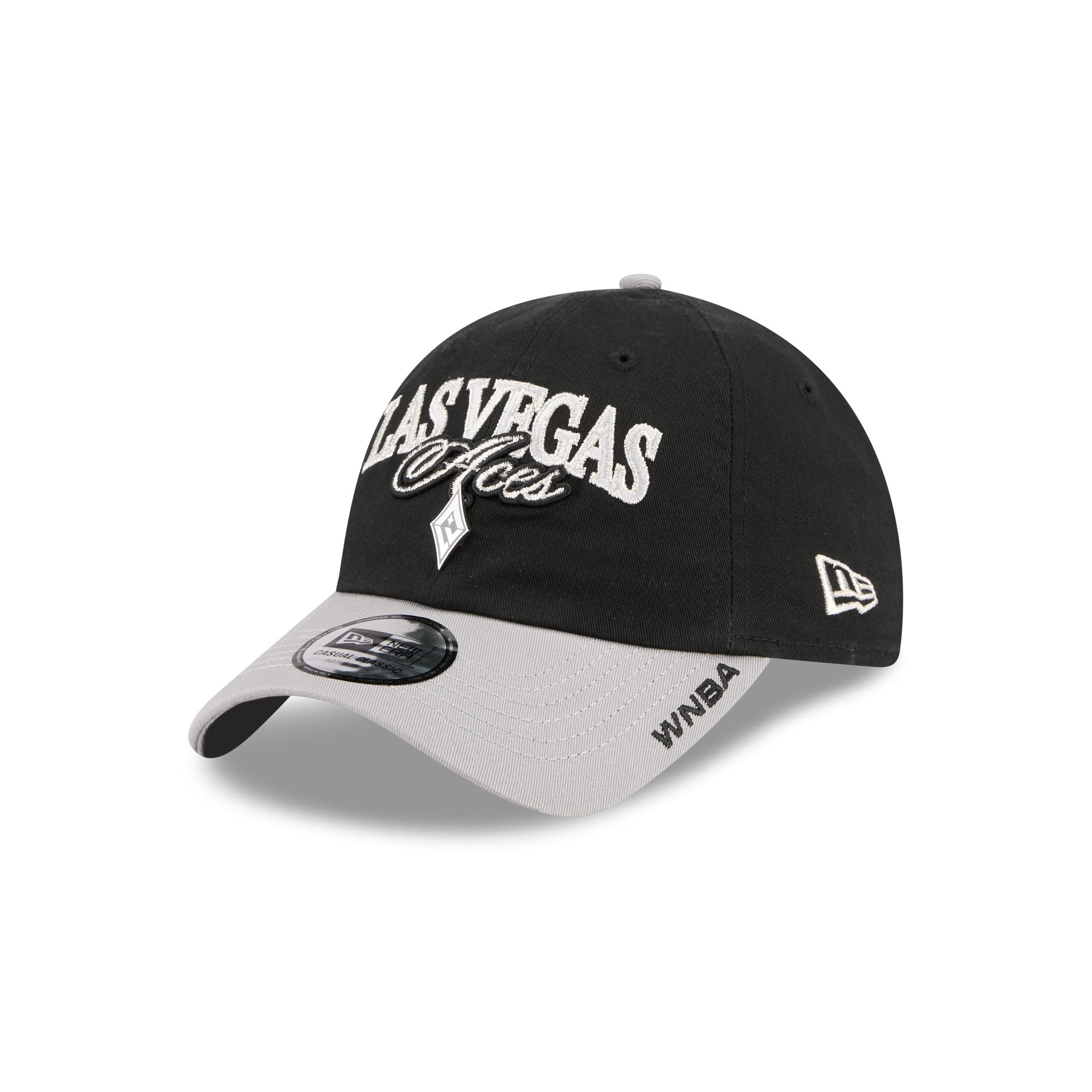 Las Vegas Aces 2026 Tip-Off Casual Classic Adjustable Hat - Image 3