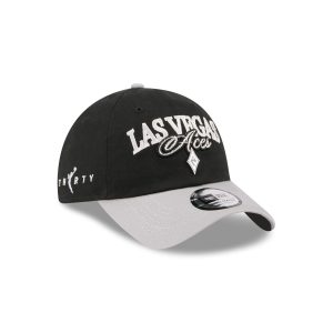 Las Vegas Aces 2026 Tip-Off Casual Classic Adjustable Hat