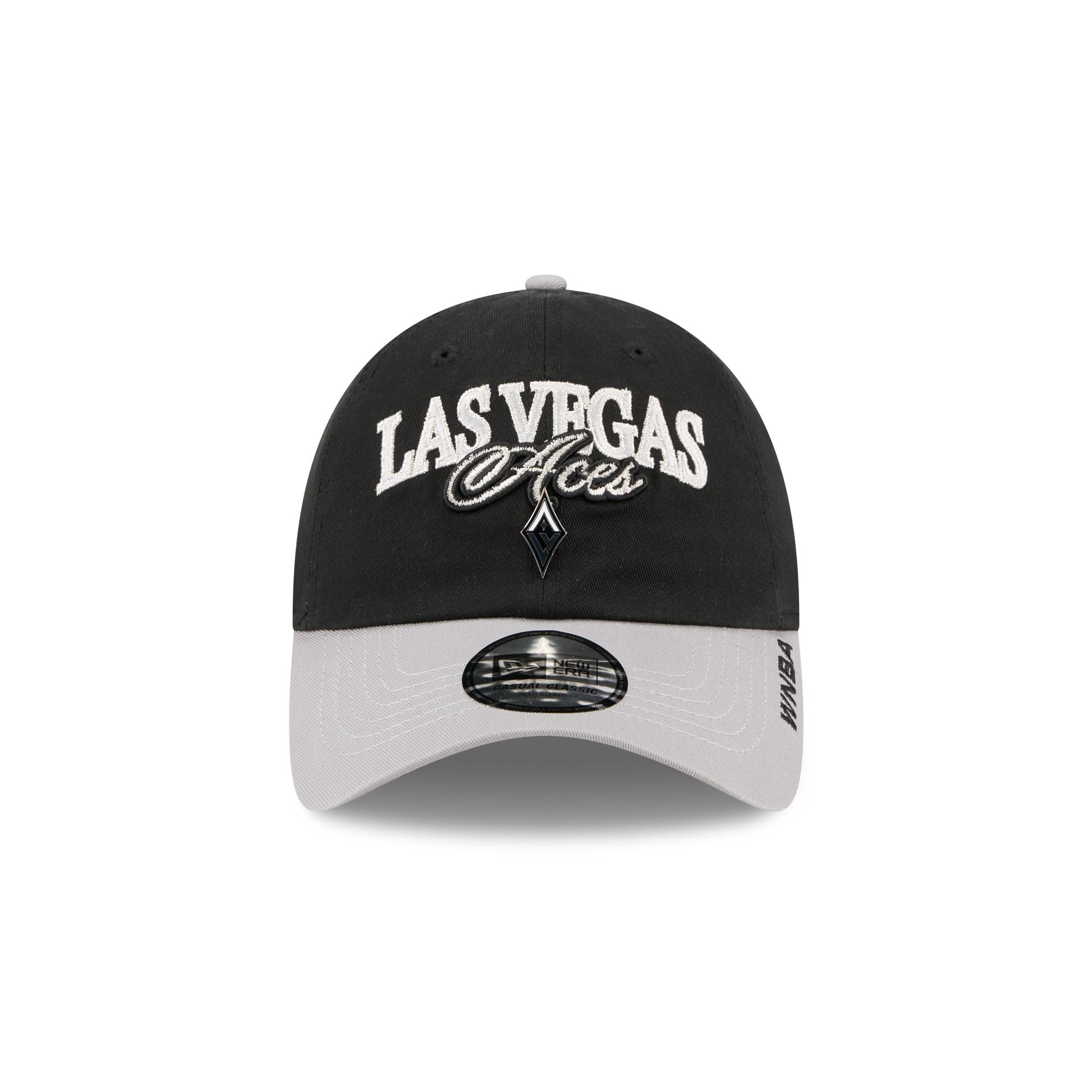 Las Vegas Aces 2026 Tip-Off Casual Classic Adjustable Hat - Image 2
