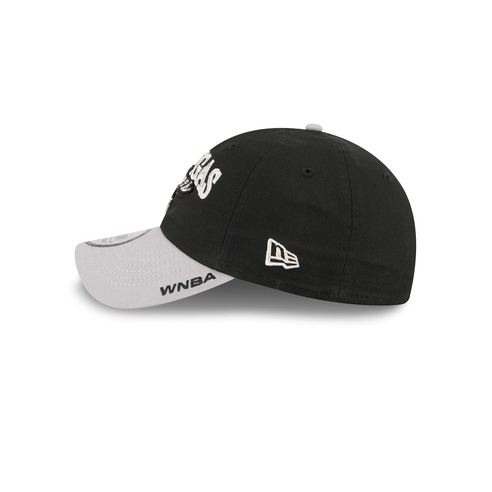 Las Vegas Aces 2026 Tip-Off Casual Classic Adjustable Hat - Image 5