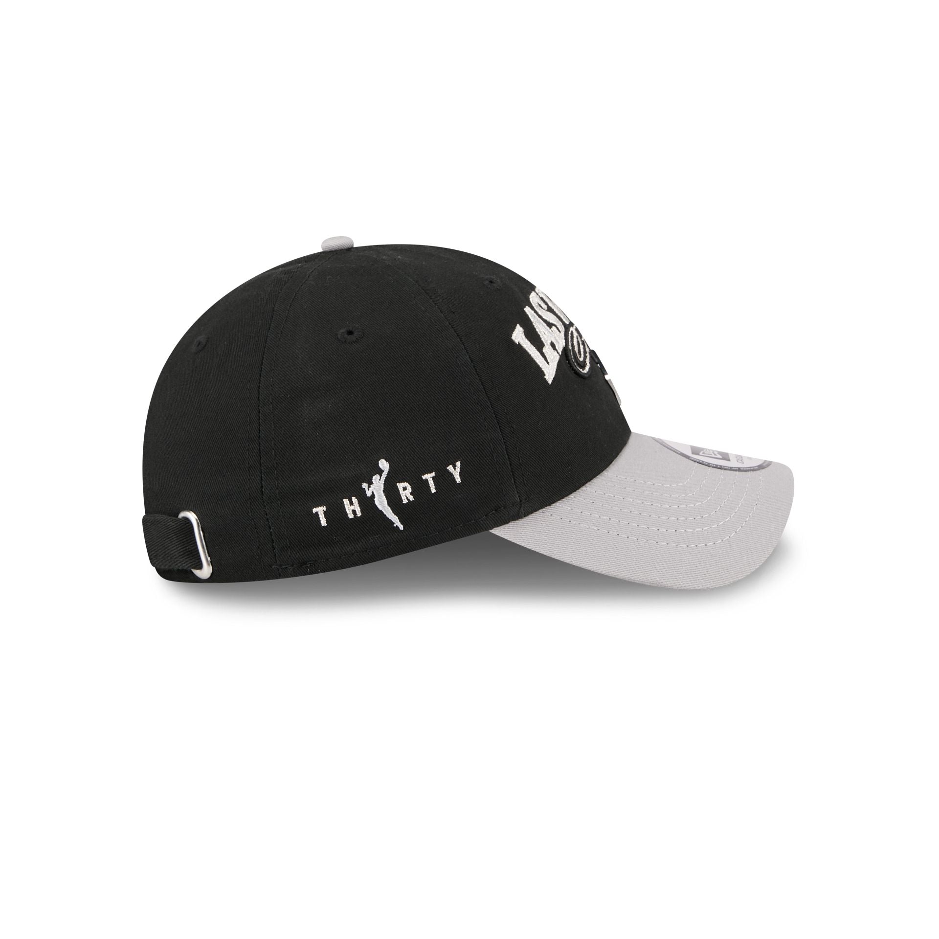 Las Vegas Aces 2026 Tip-Off Casual Classic Adjustable Hat - Image 4