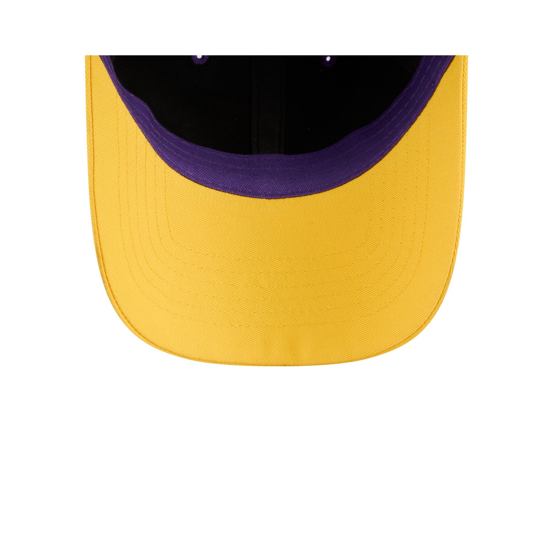 Los Angeles Sparks 2026 Tip-Off Casual Classic Adjustable Hat - Image 7