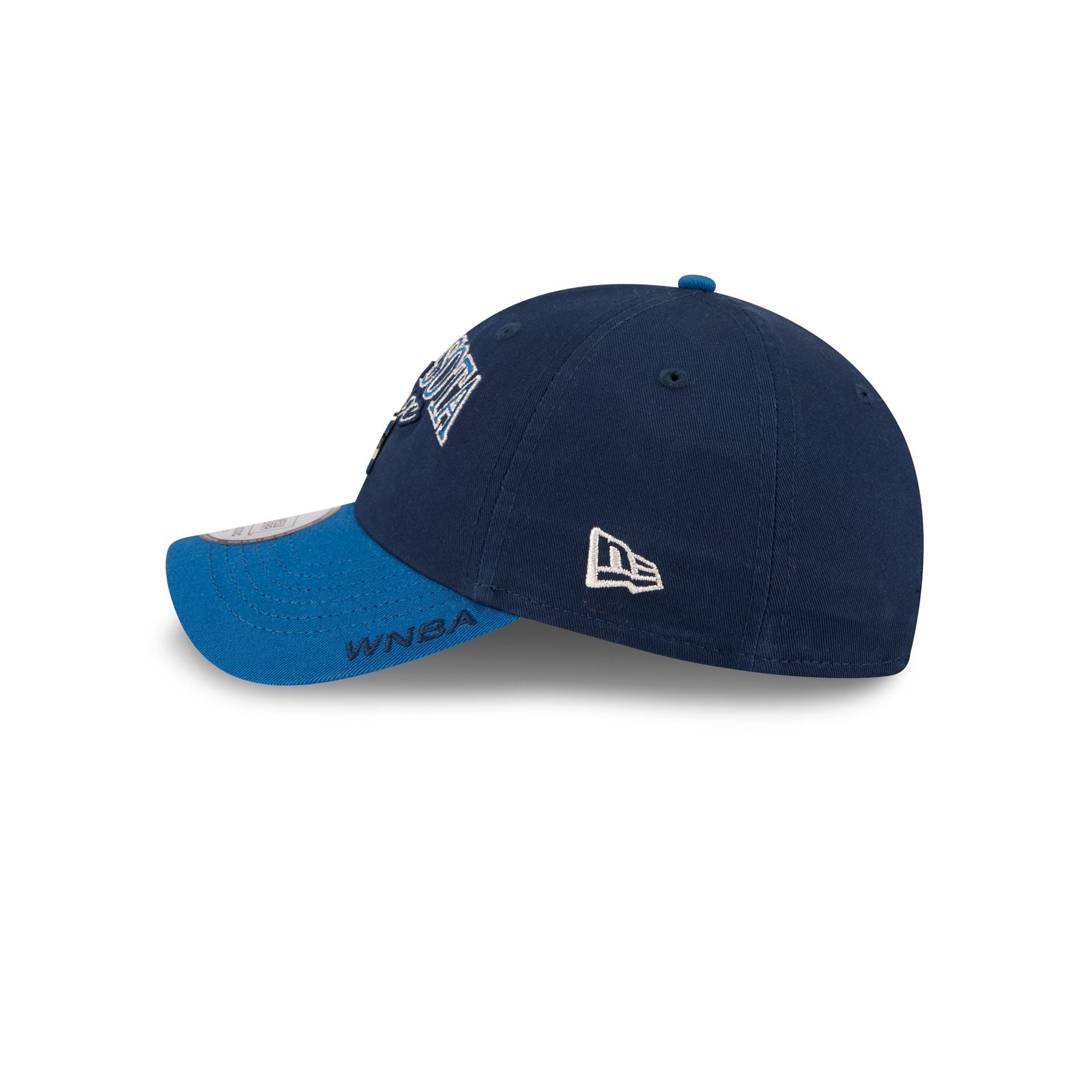 Minnesota Lynx 2026 Tip-Off Casual Classic Adjustable Hat - Image 5