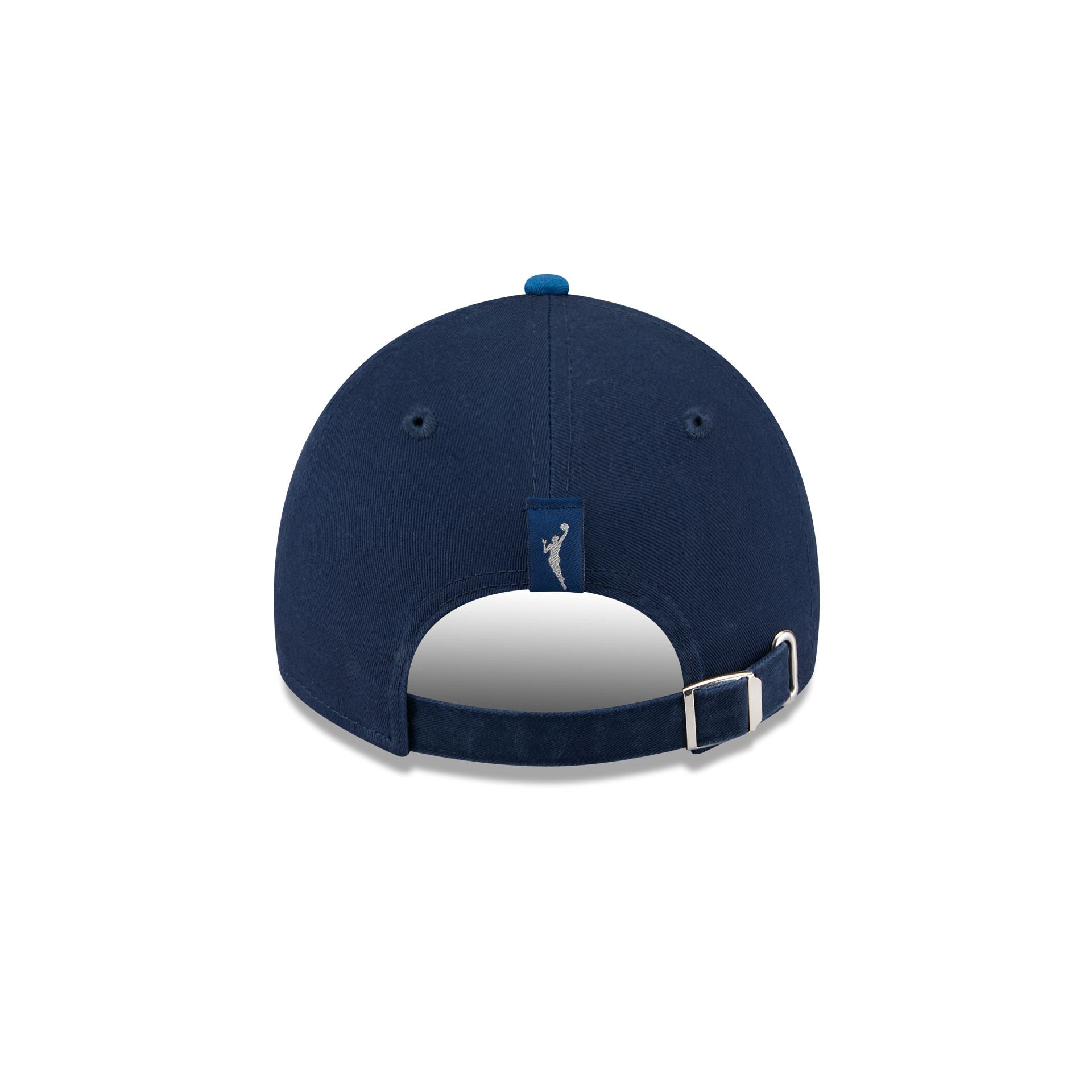Minnesota Lynx 2026 Tip-Off Casual Classic Adjustable Hat - Image 6