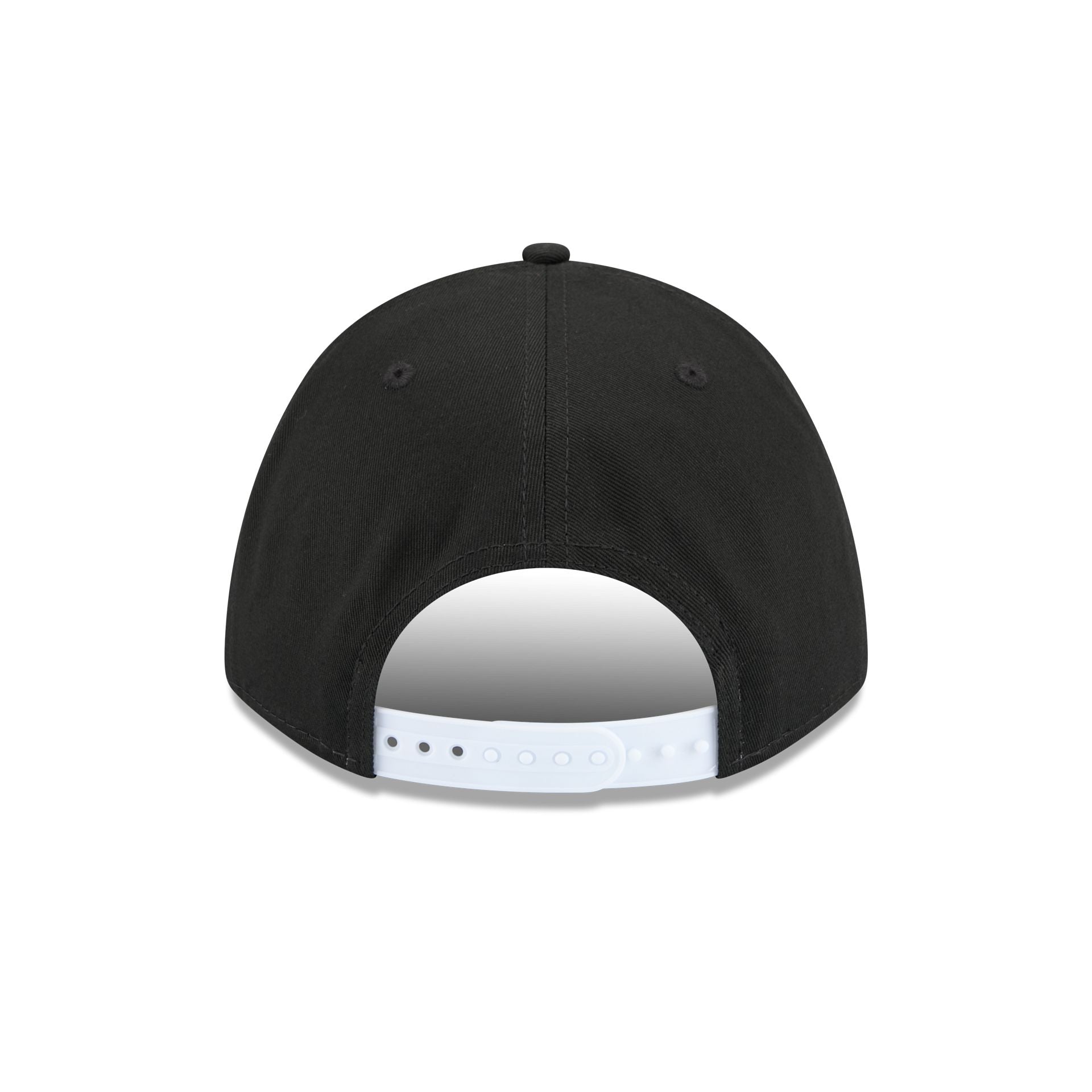 Purdue Boilermakers March Madness 9FORTY M-Crown A-Frame Snapback Hat - Image 6