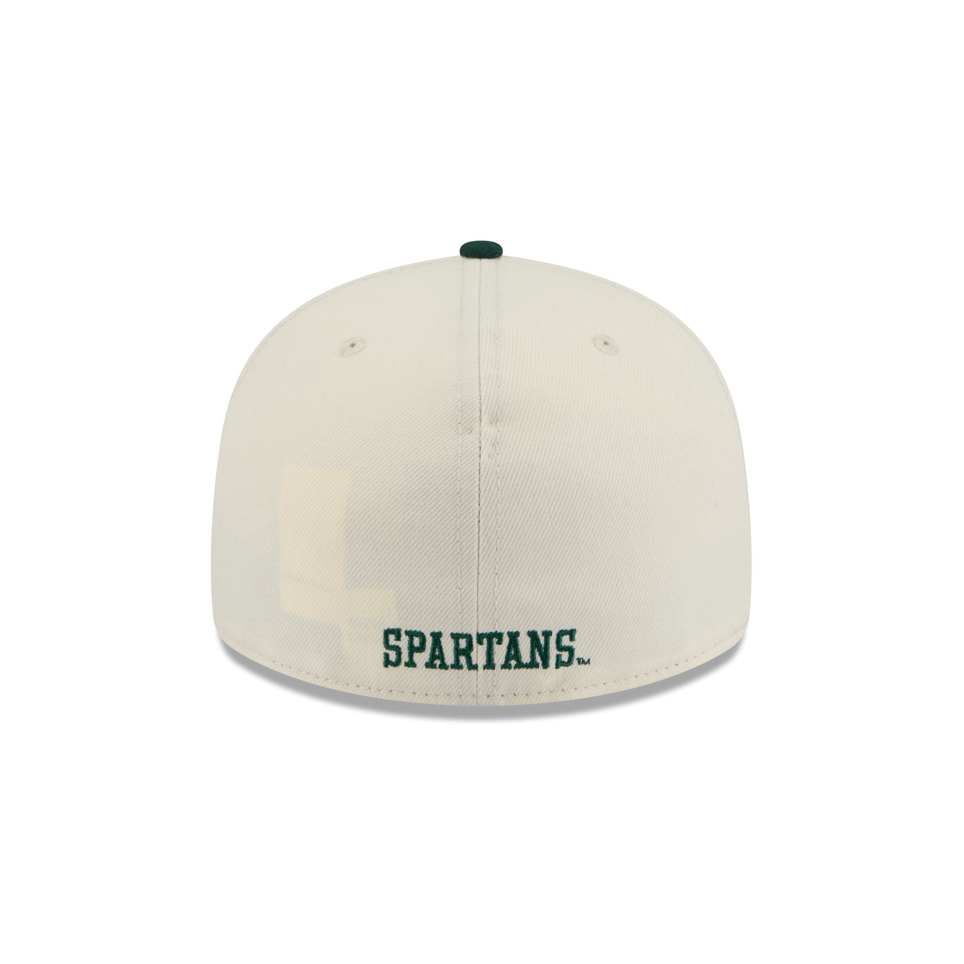Michigan State Spartans 2000 March Madness College Vault 59FIFTY Fitte - Image 6