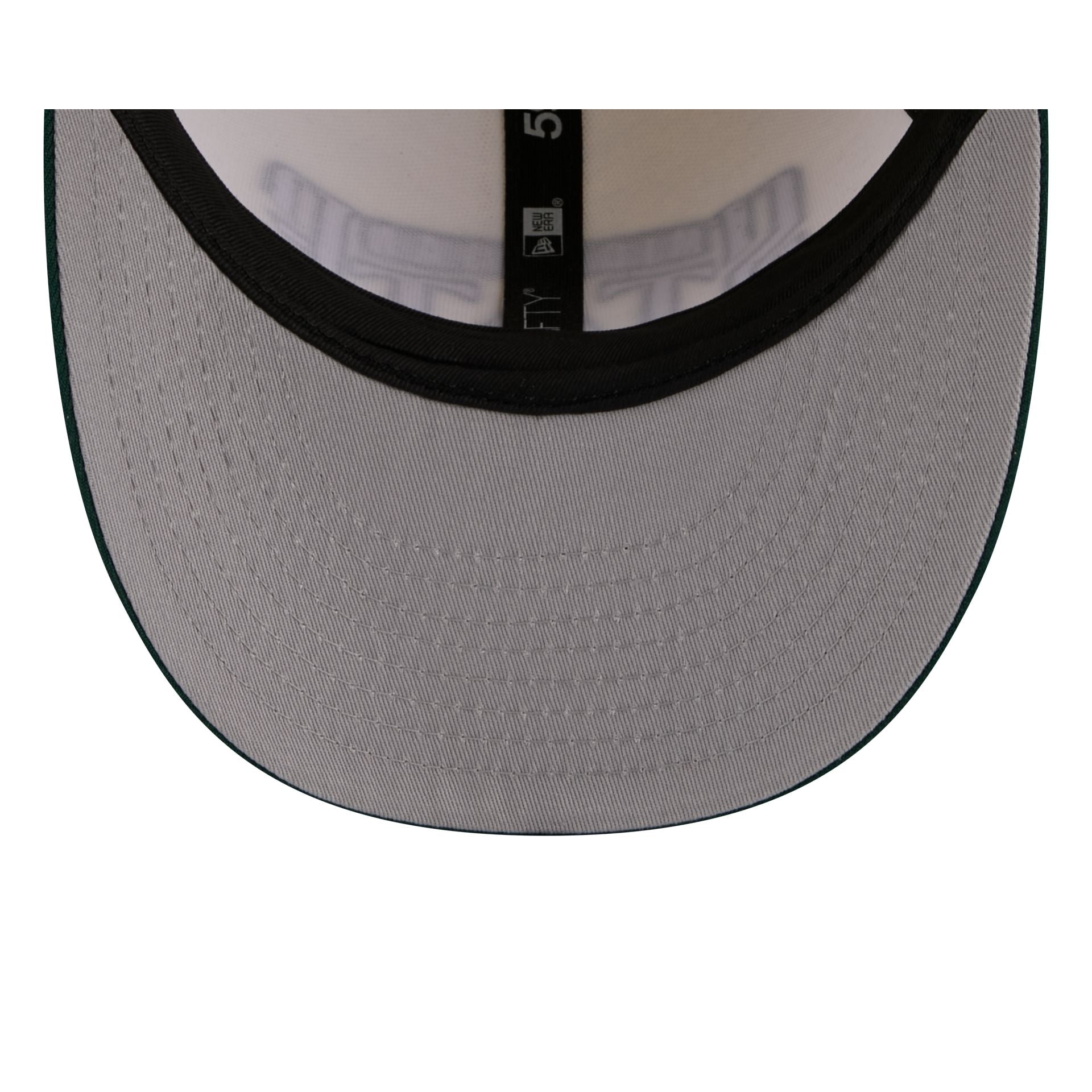 Michigan State Spartans 2000 March Madness College Vault 59FIFTY Fitte - Image 7