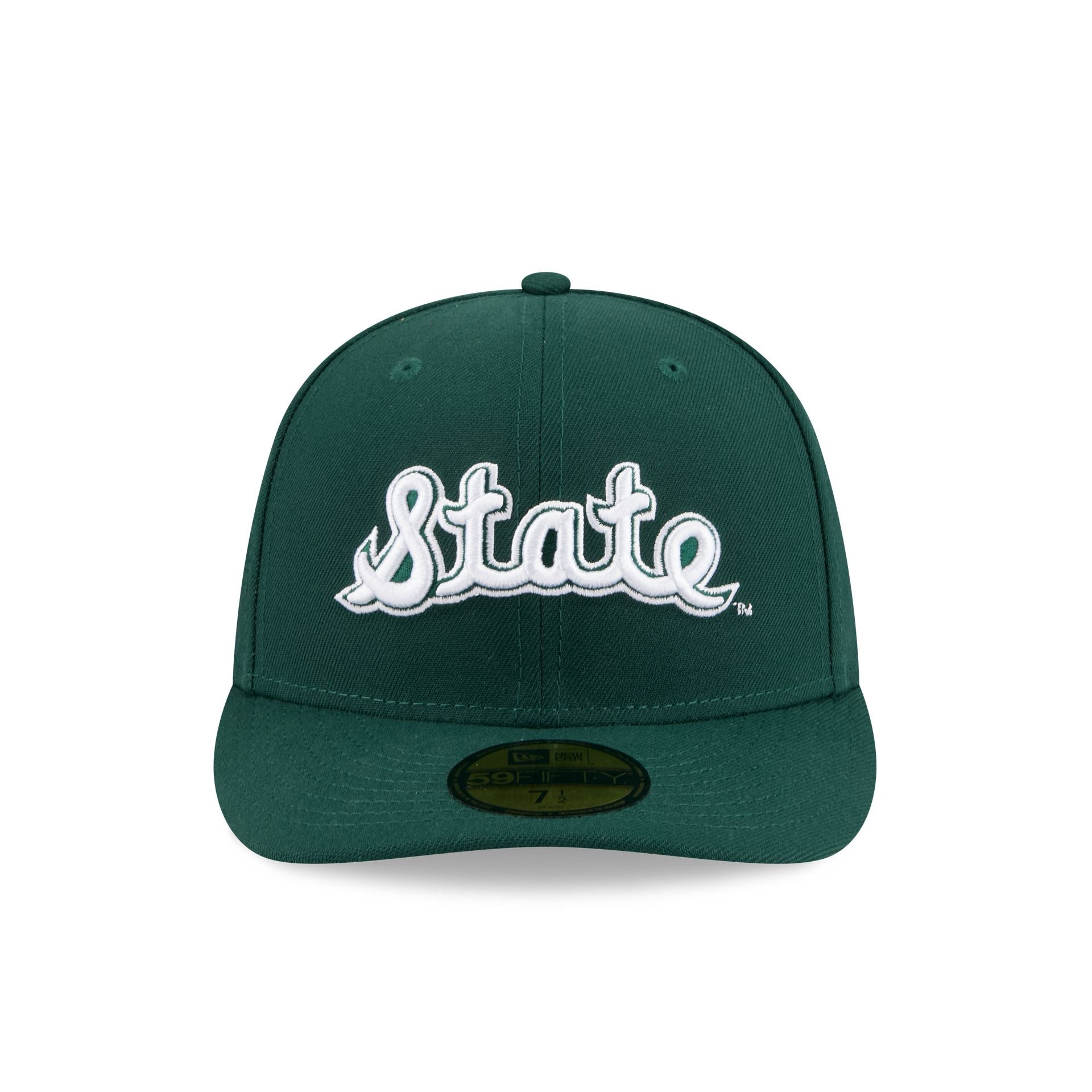Michigan State Spartans 1979 March Madness College Vault 59FIFTY Fitte - Image 2