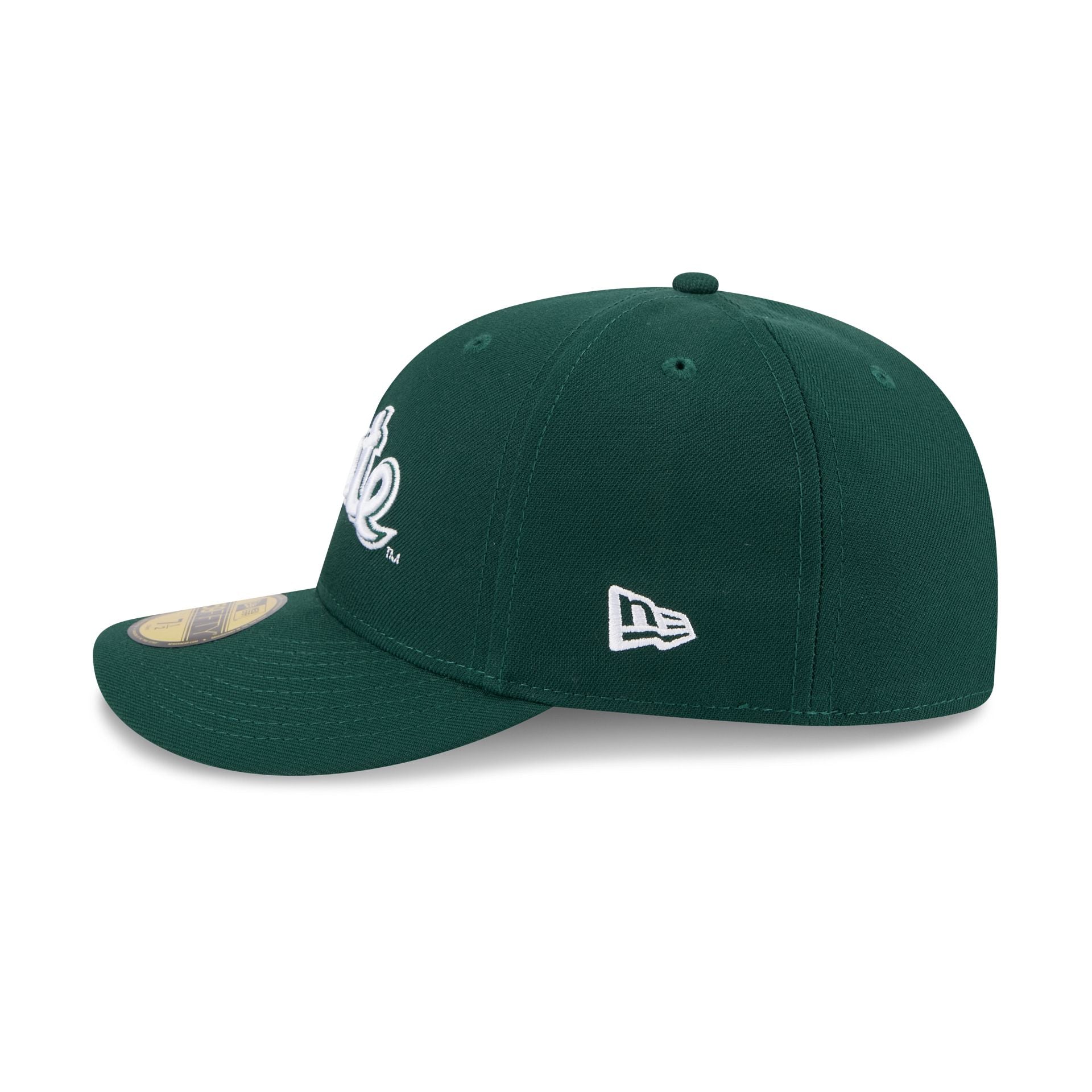 Michigan State Spartans 1979 March Madness College Vault 59FIFTY Fitte - Image 5