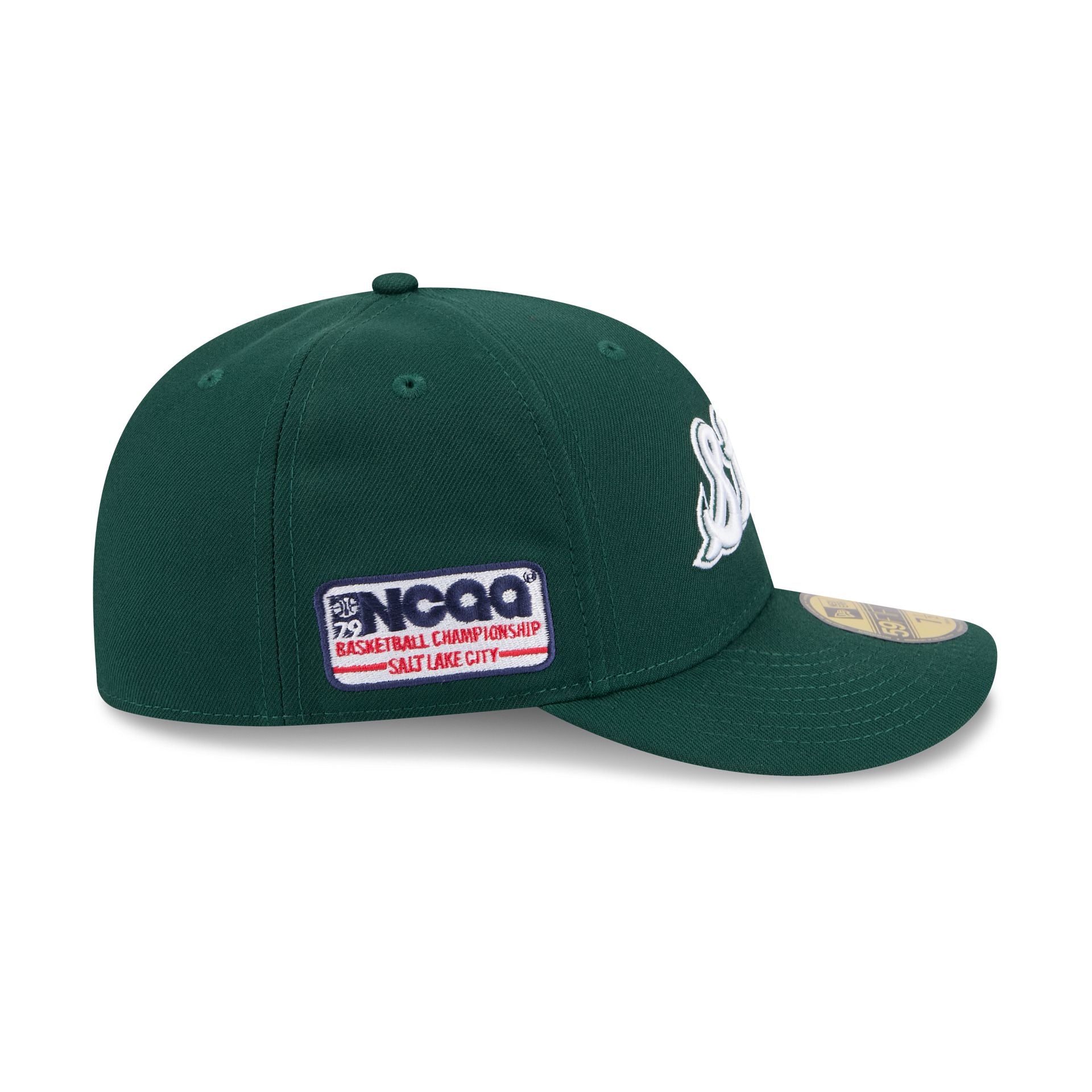 Michigan State Spartans 1979 March Madness College Vault 59FIFTY Fitte - Image 4