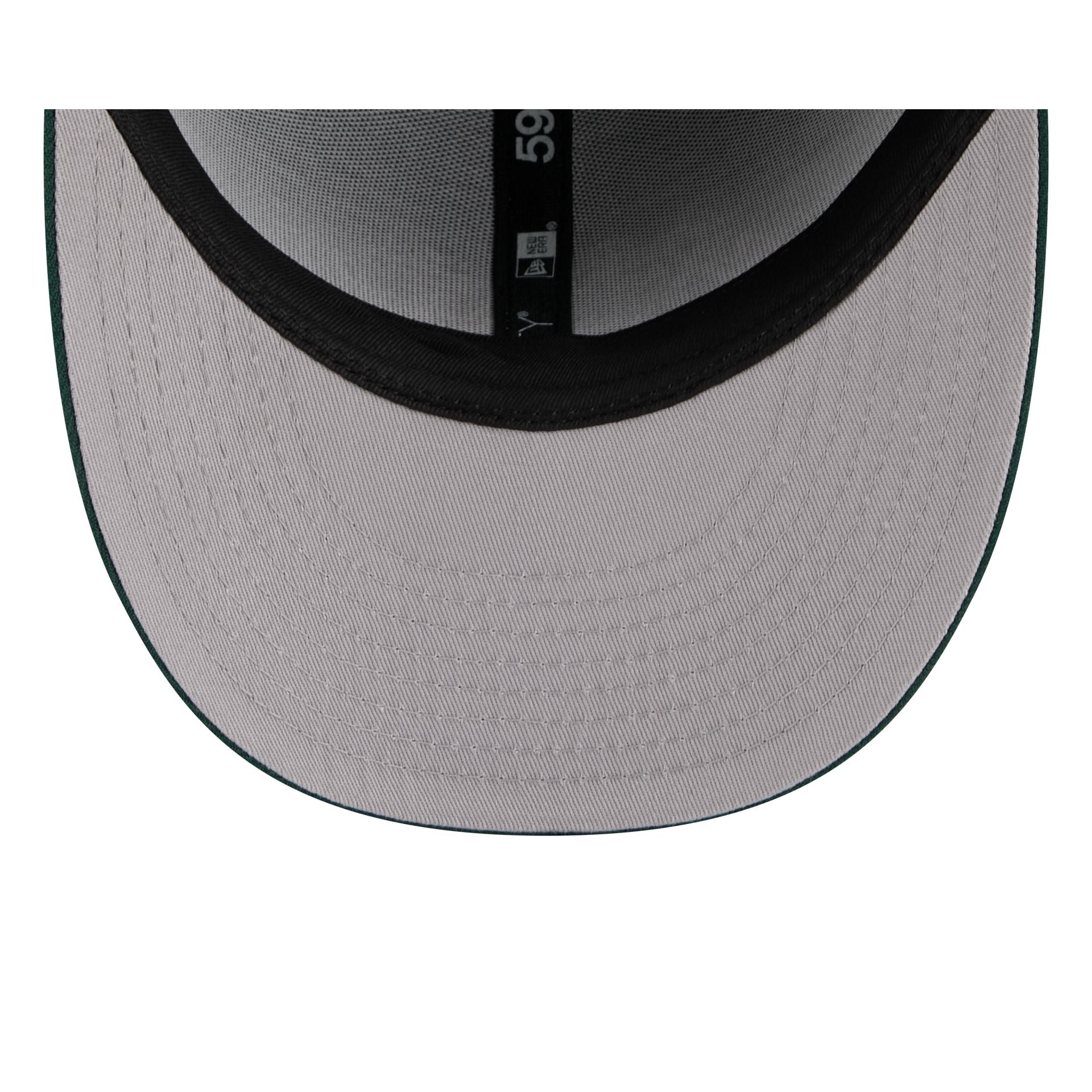 Michigan State Spartans 1979 March Madness College Vault 59FIFTY Fitte - Image 7