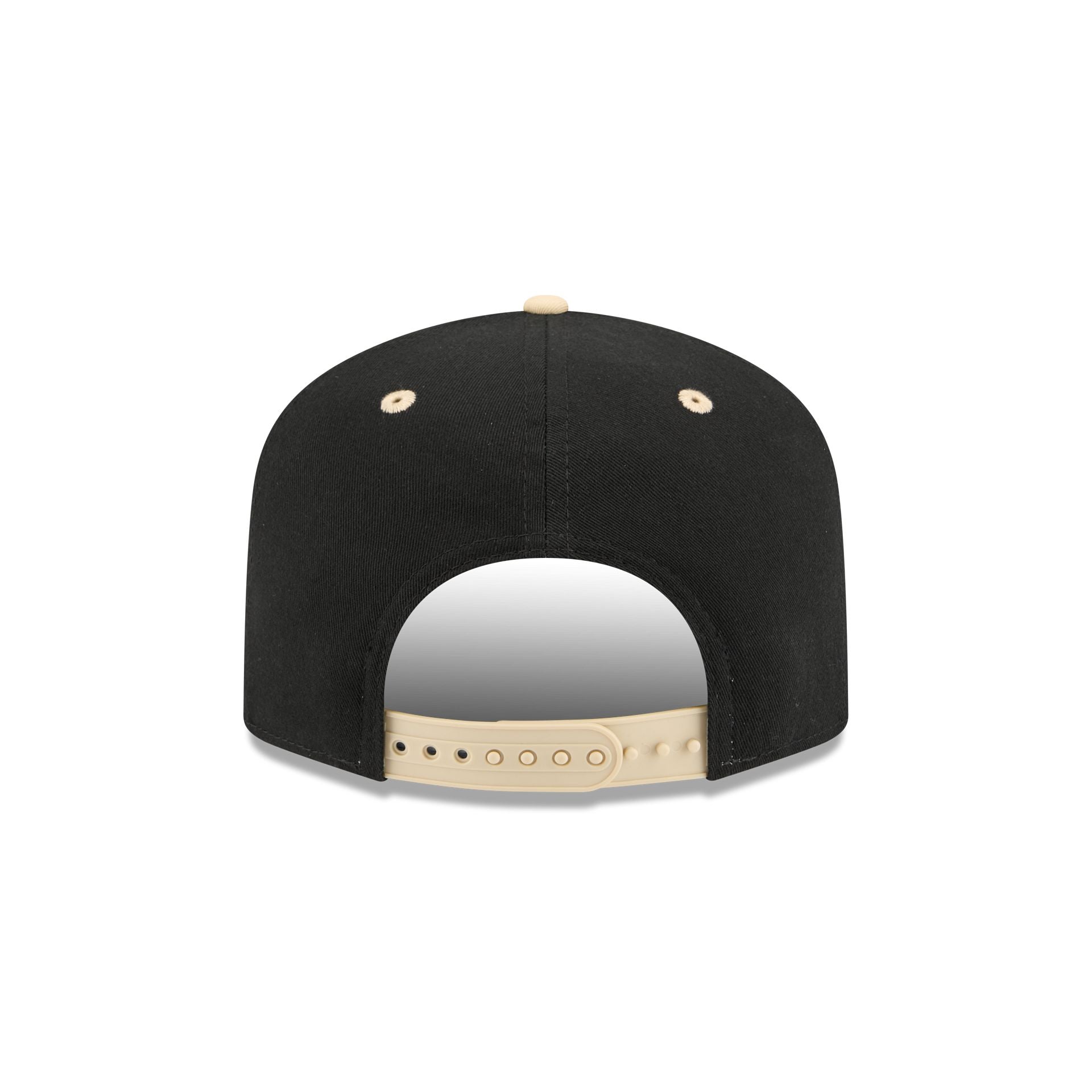 Purdue Boilermakers March Madness 19TWENTY Snapback Hat - Image 6