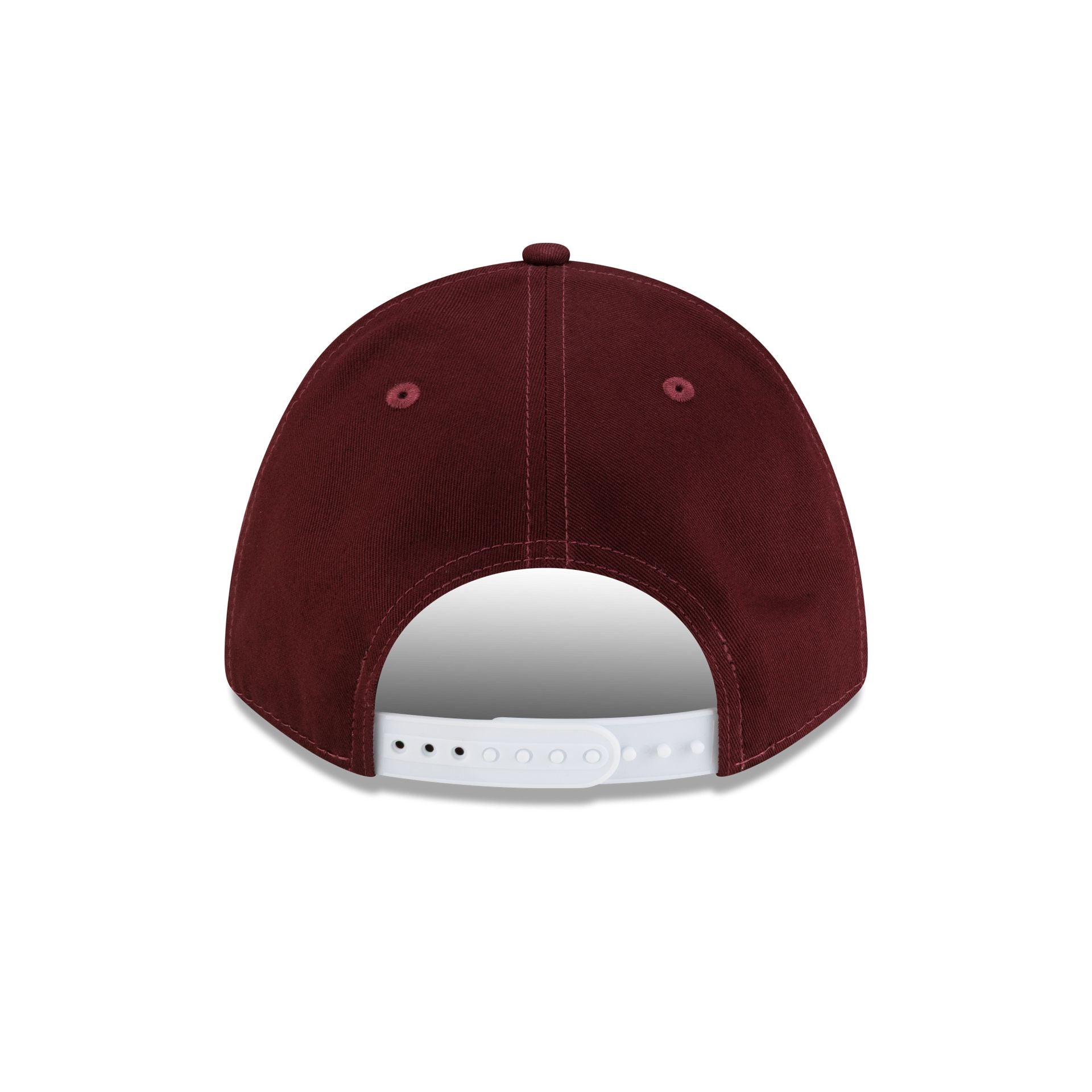 Texas A&M Aggies March Madness 9FORTY M-Crown A-Frame Snapback Hat - Image 6