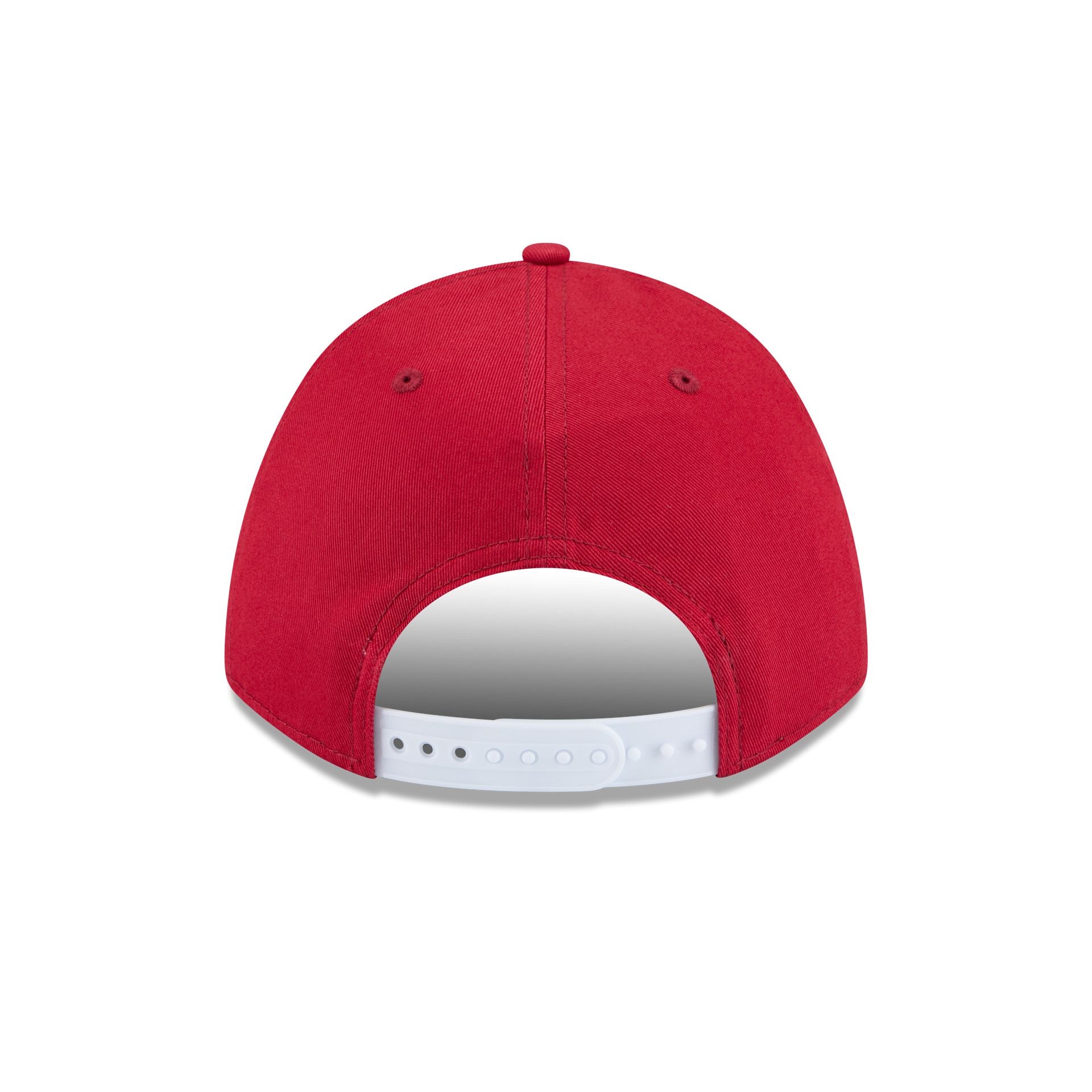 Indiana Hoosiers March Madness 9FORTY M-Crown A-Frame Snapback Hat - Image 6