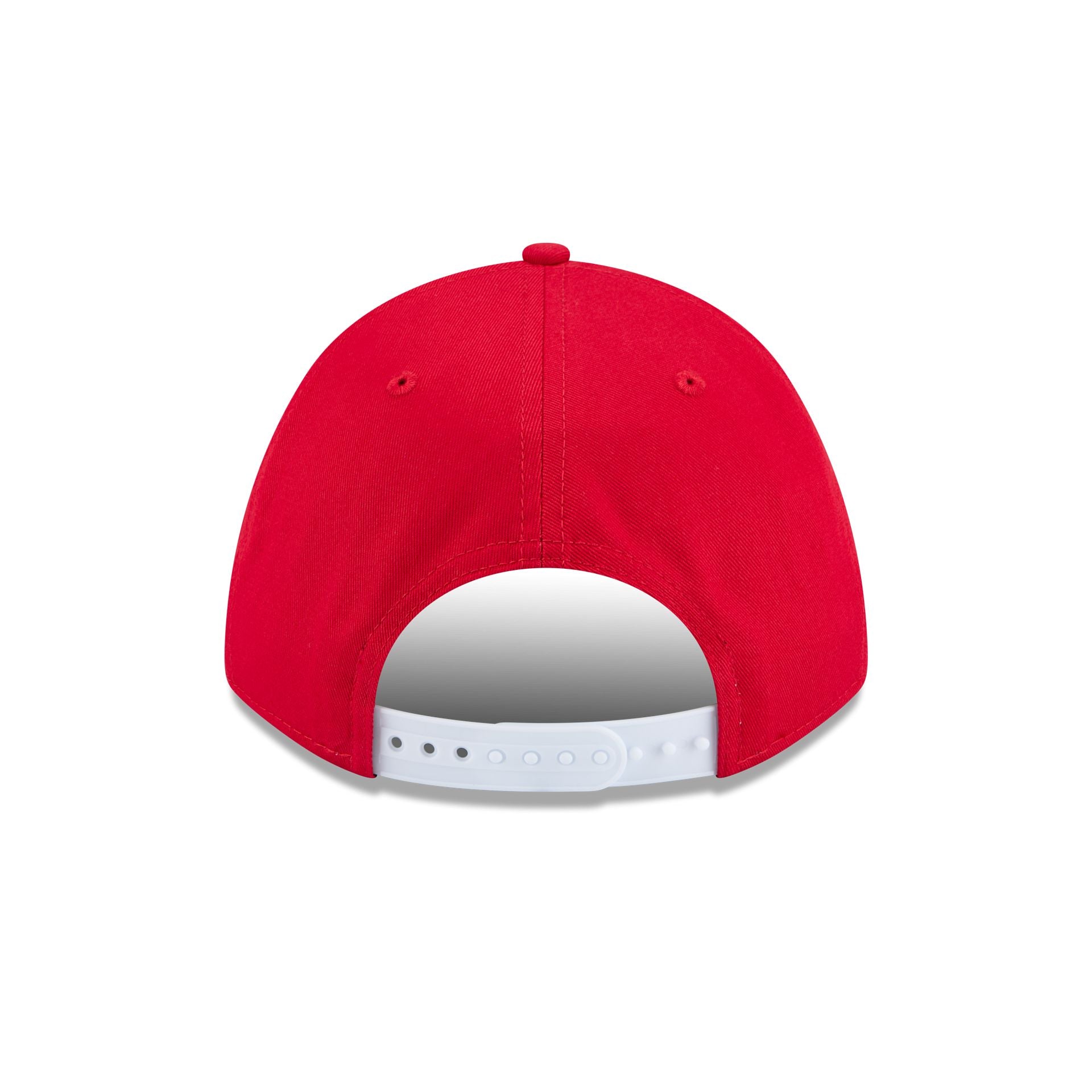 Houston Cougars March Madness 9FORTY M-Crown A-Frame Snapback Hat - Image 6