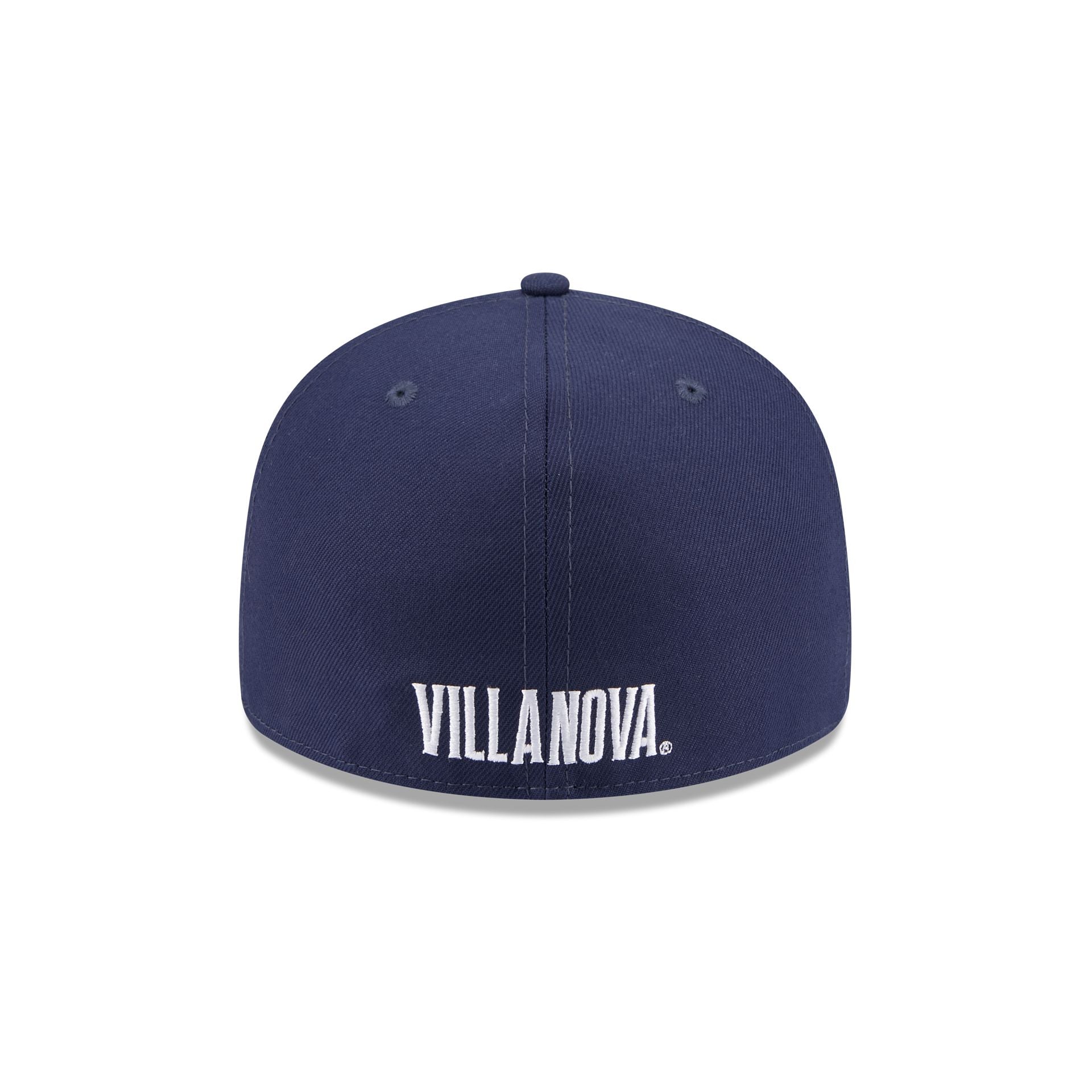 Villanova Wildcats 1985 March Madness College Vault 59FIFTY Fitted Hat - Image 6