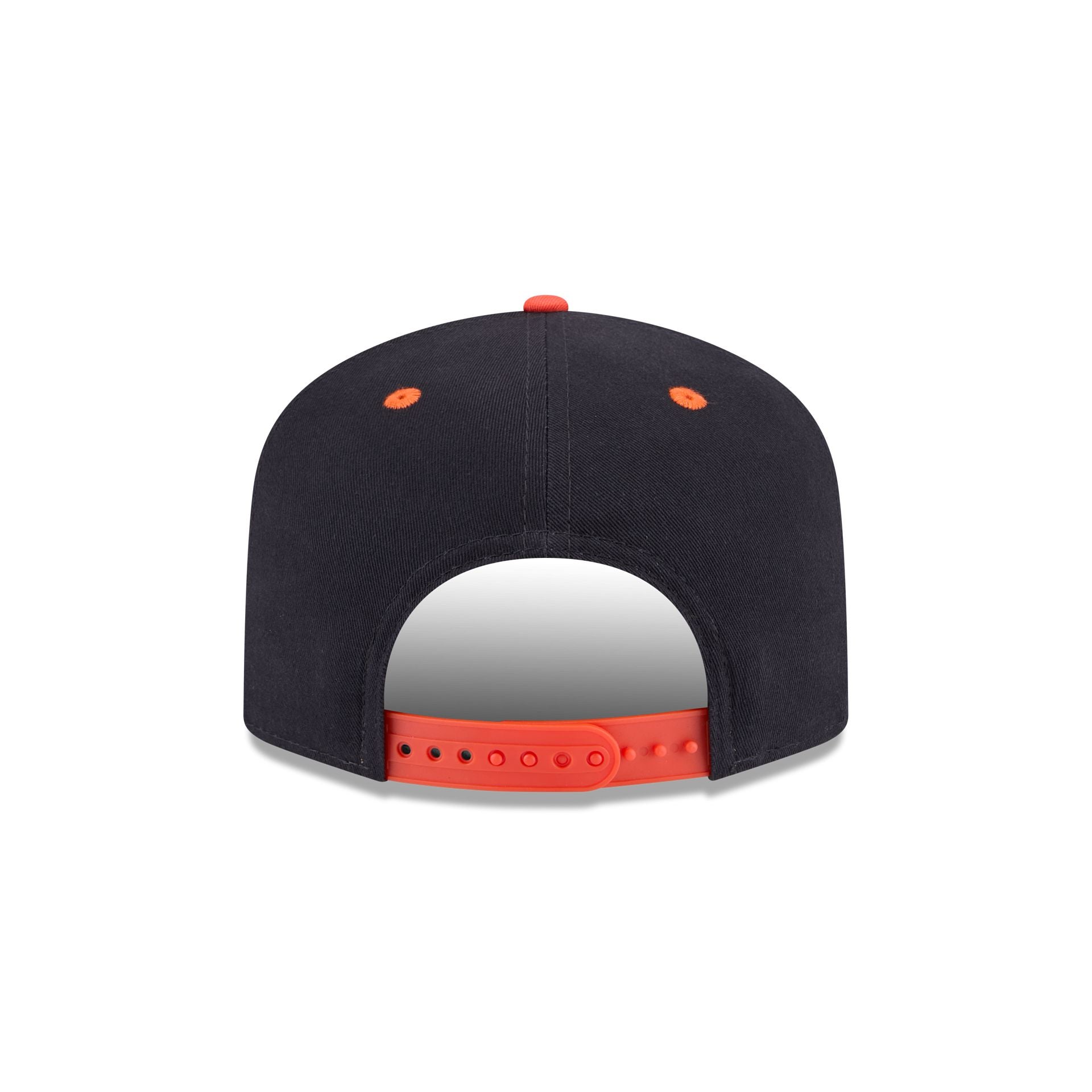 Syracuse Orange March Madness 19TWENTY Snapback Hat - Image 6