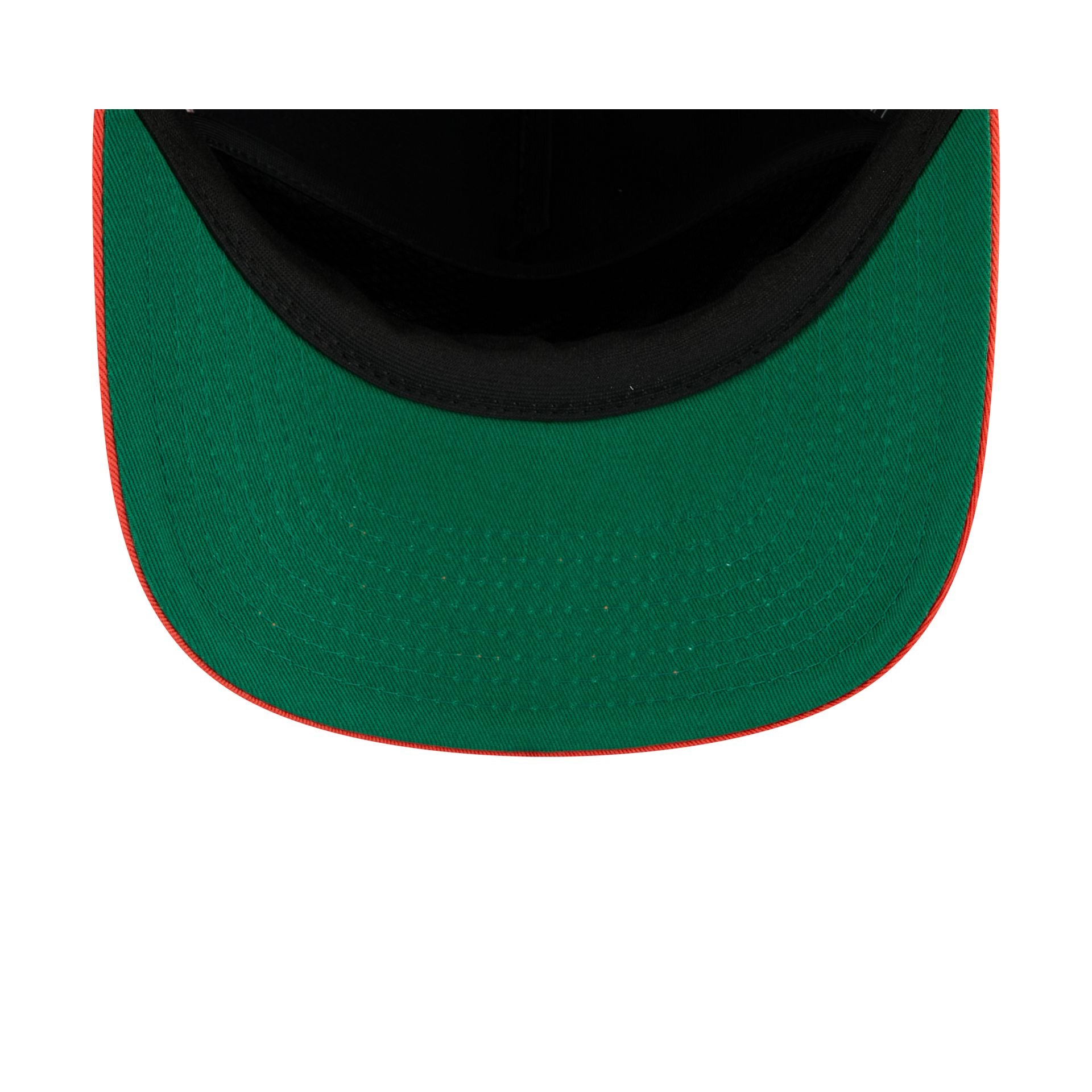 Syracuse Orange March Madness 19TWENTY Snapback Hat - Image 7