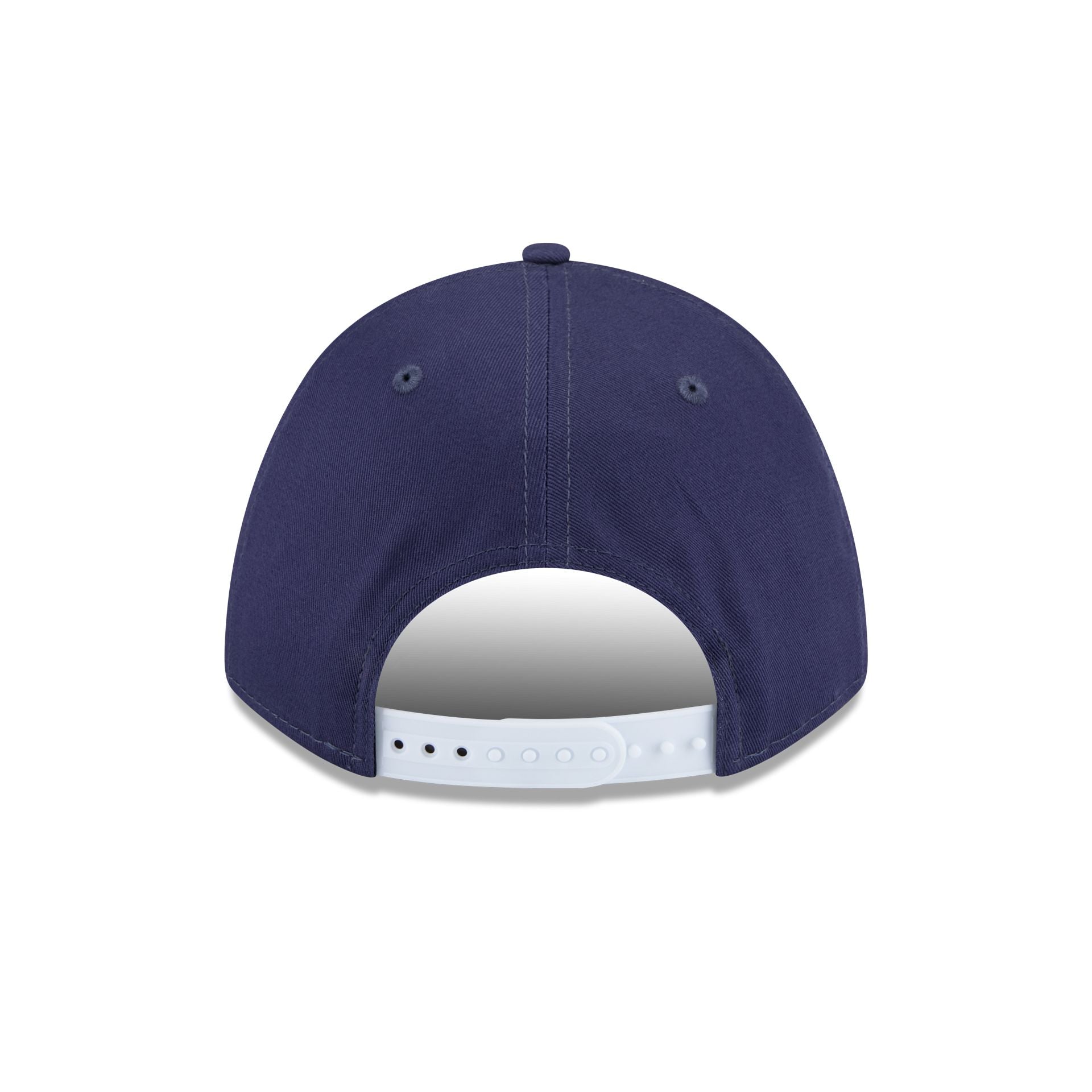 Georgetown Hoyas March Madness 9FORTY M-Crown A-Frame Snapback Hat - Image 6