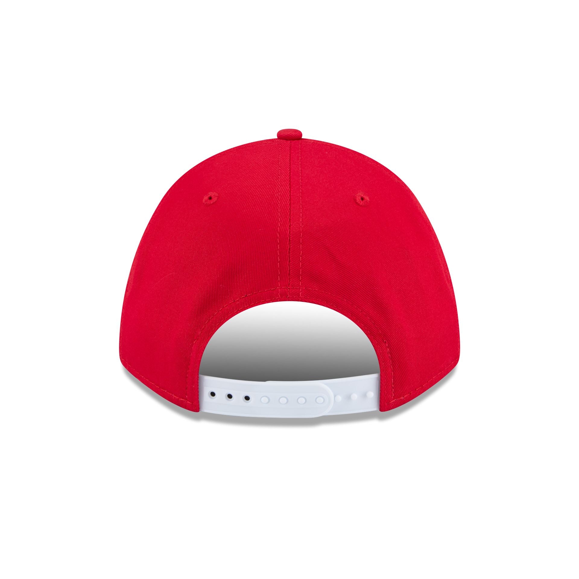 UNLV Runnin' Rebels March Madness 9FORTY M-Crown A-Frame Snapback Hat - Image 6