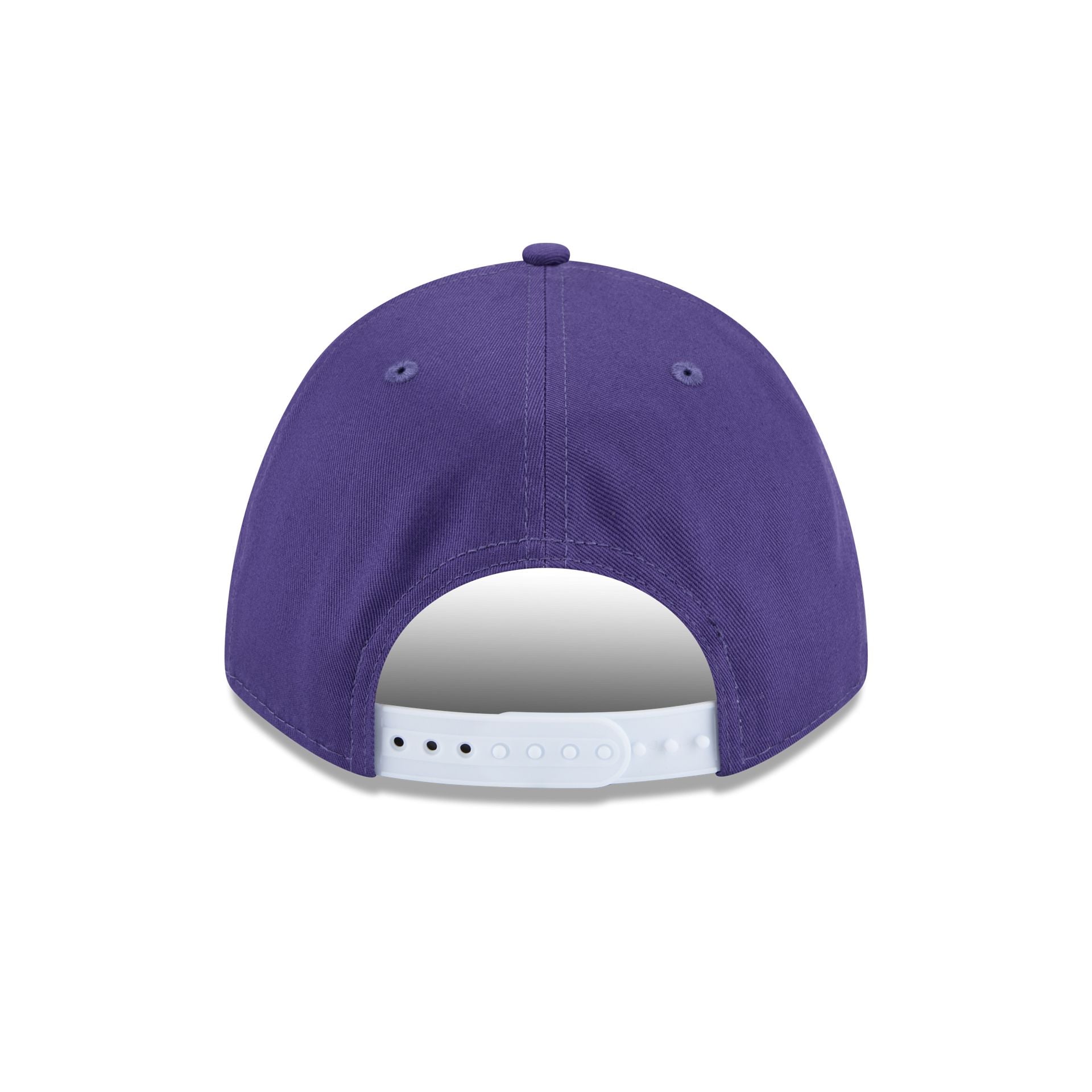 Washington Huskies March Madness 9FORTY M-Crown A-Frame Snapback Hat - Image 6