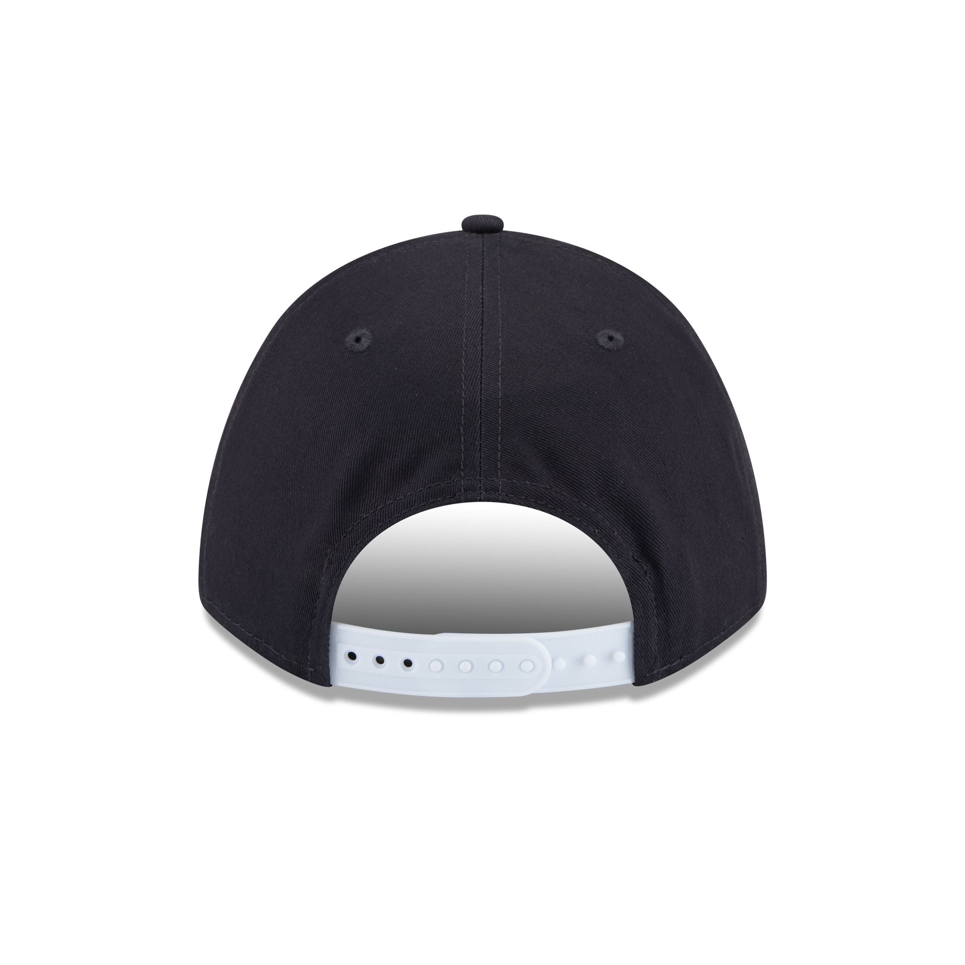Notre Dame Fighting Irish March Madness 9FORTY M-Crown A-Frame Snapback Hat - Image 6