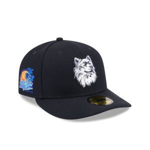 Connecticut Huskies 1999 March Madness College Vault 59FIFTY Fitted Ha