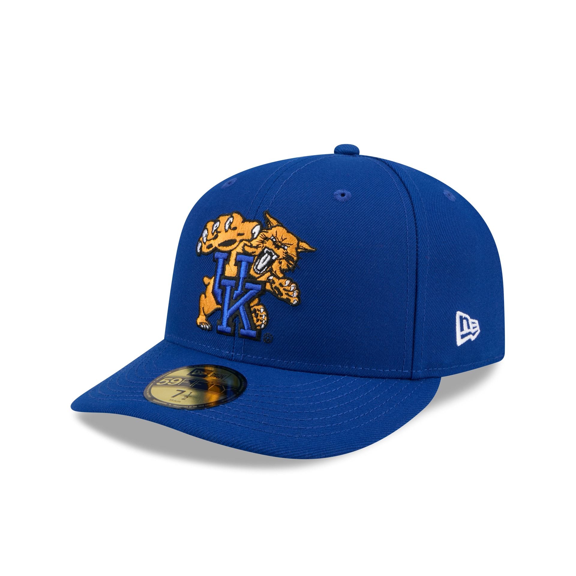 Kentucky Wildcats 1998 March Madness College Vault 59FIFTY Fitted Hat - Image 3
