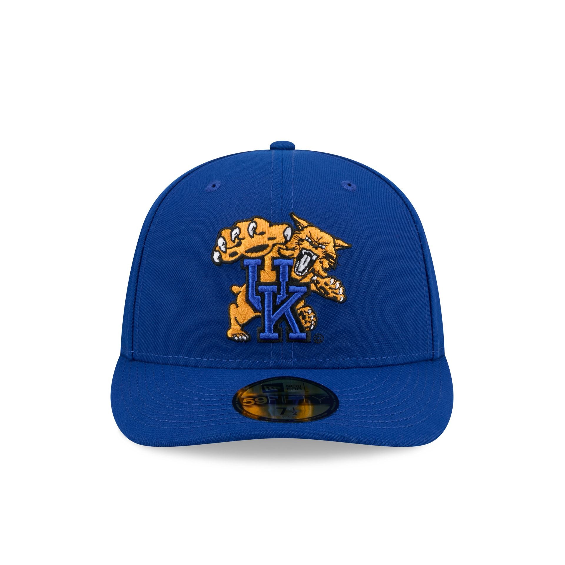 Kentucky Wildcats 1998 March Madness College Vault 59FIFTY Fitted Hat - Image 2