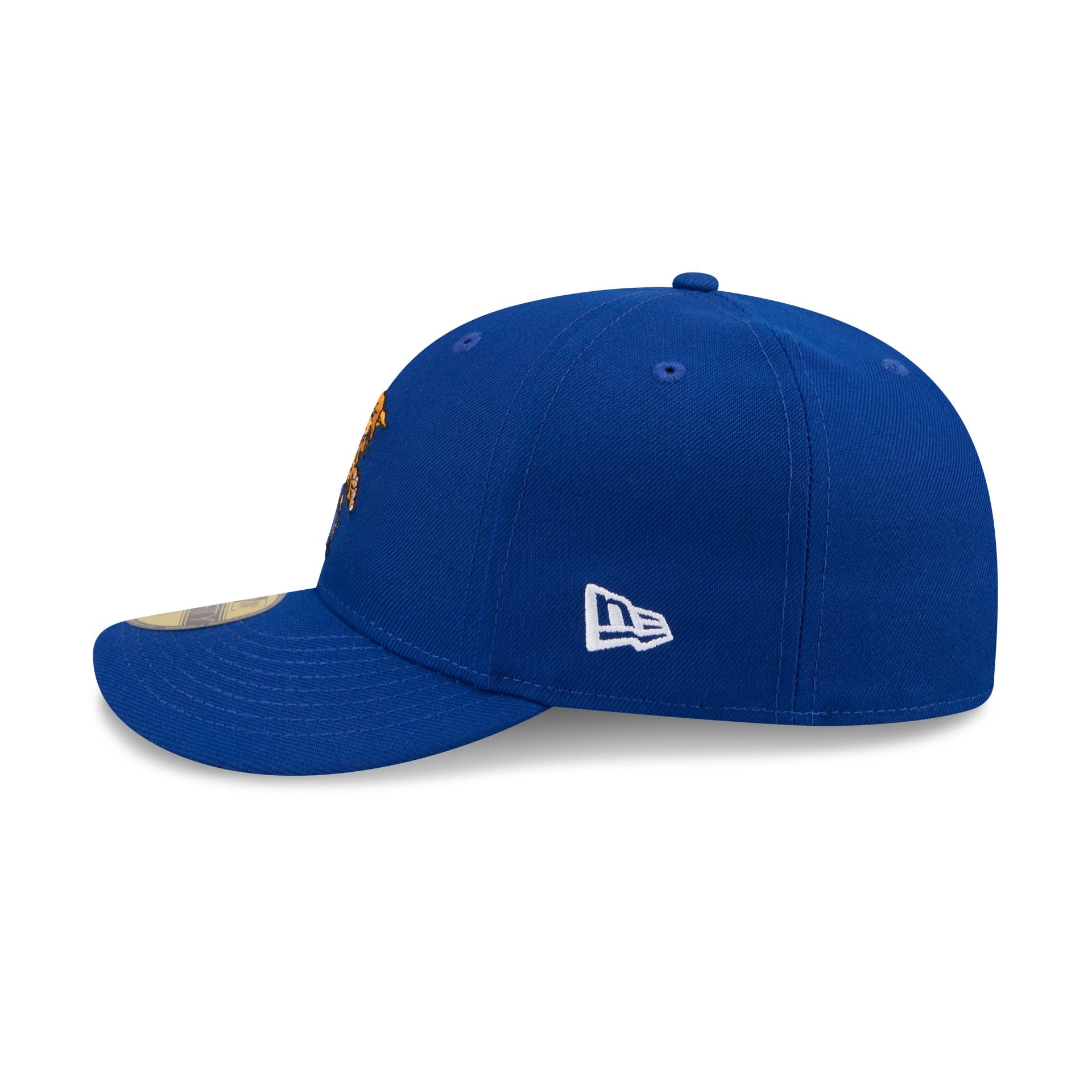 Kentucky Wildcats 1998 March Madness College Vault 59FIFTY Fitted Hat - Image 5