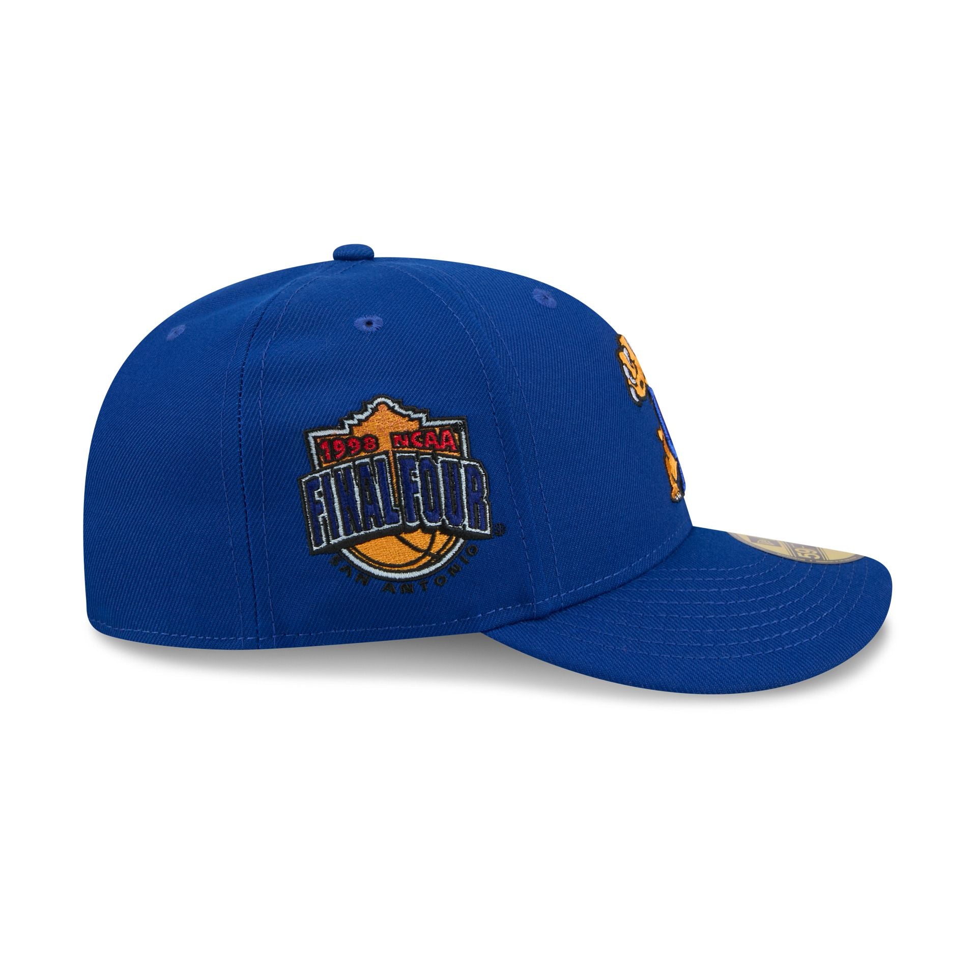 Kentucky Wildcats 1998 March Madness College Vault 59FIFTY Fitted Hat - Image 4