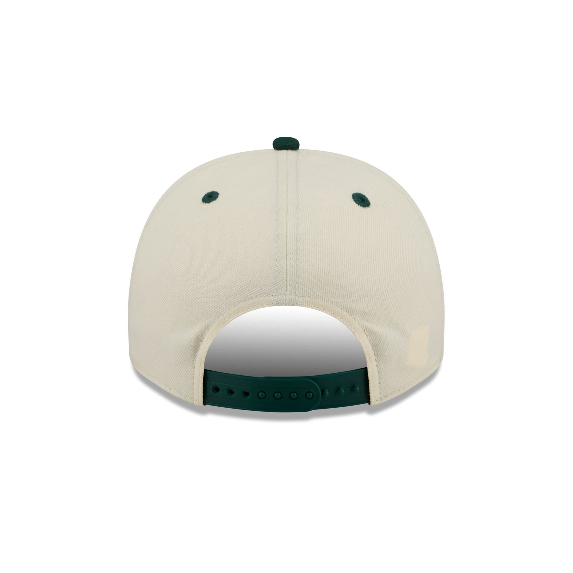Michigan State Spartans March Madness Chrome 9FIFTY A-Frame Snapback H - Image 6