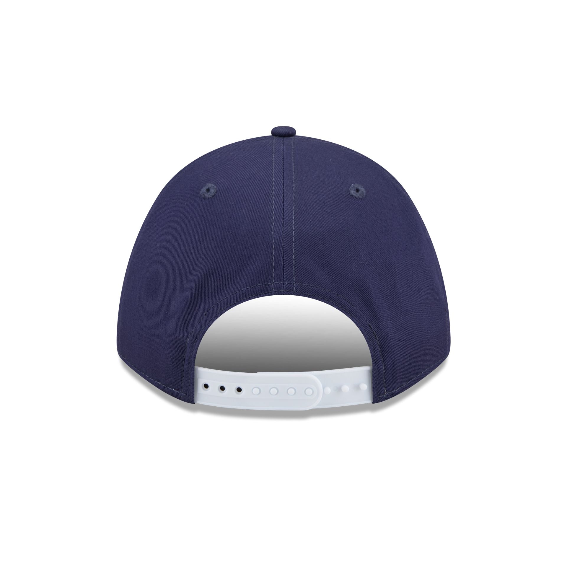 Gonzaga Bulldogs March Madness 9FORTY M-Crown A-Frame Snapback Hat - Image 6