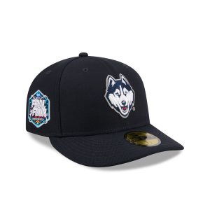 Connecticut Huskies 2023 March Madness 59FIFTY Fitted Hat