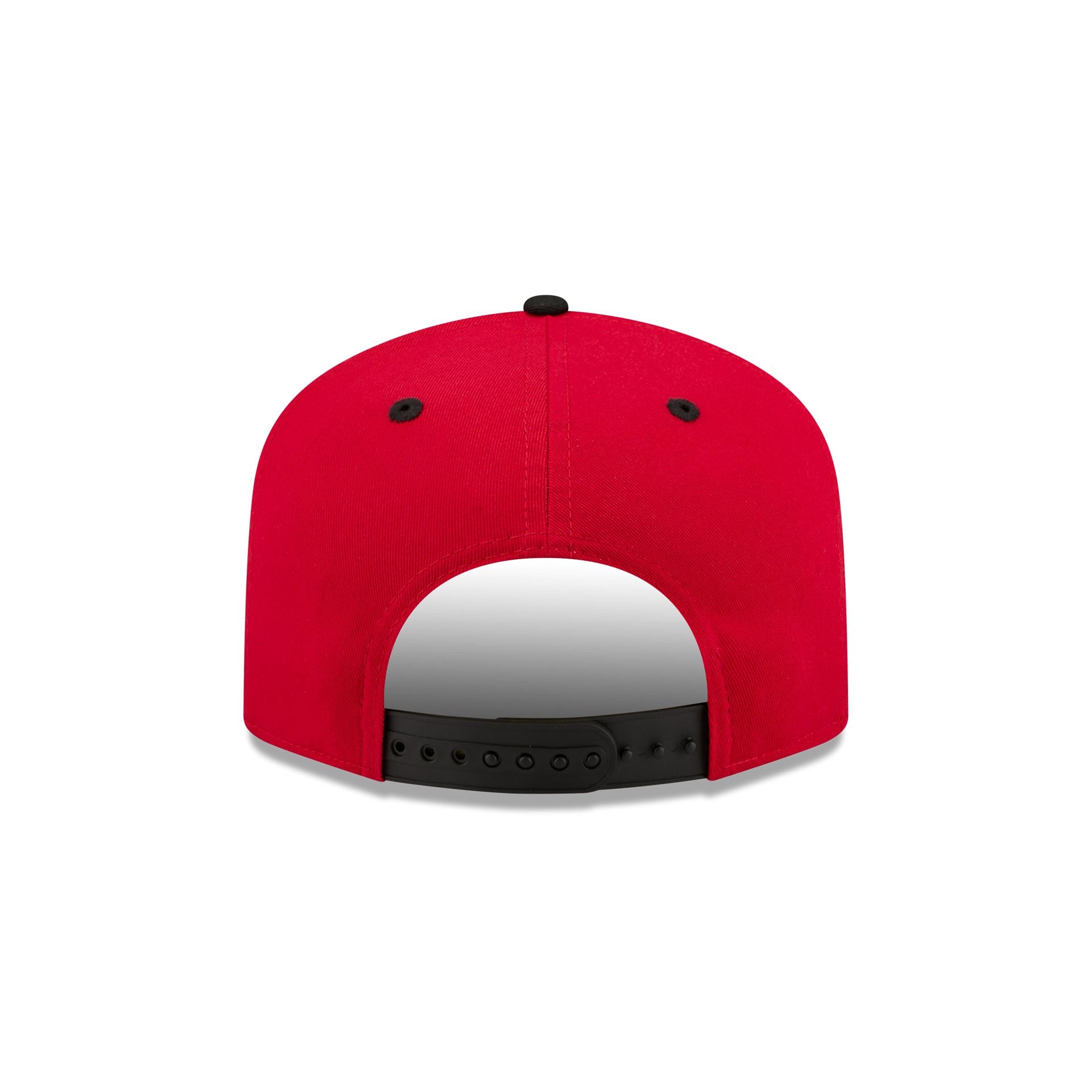 NC State Wolfpack March Madness 19TWENTY Snapback Hat - Image 6