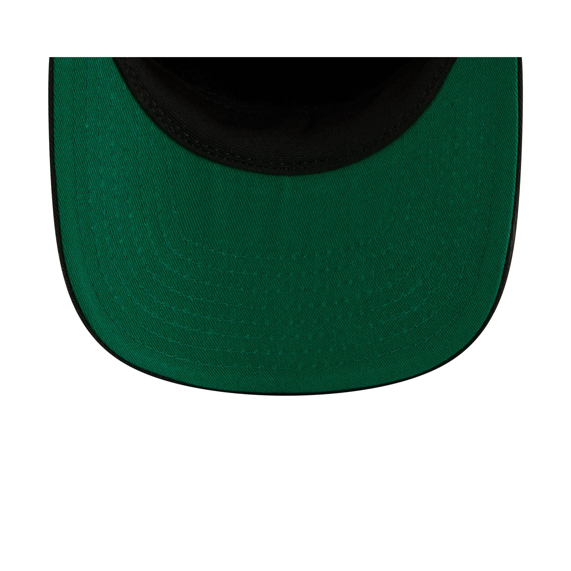 NC State Wolfpack March Madness 19TWENTY Snapback Hat - Image 7